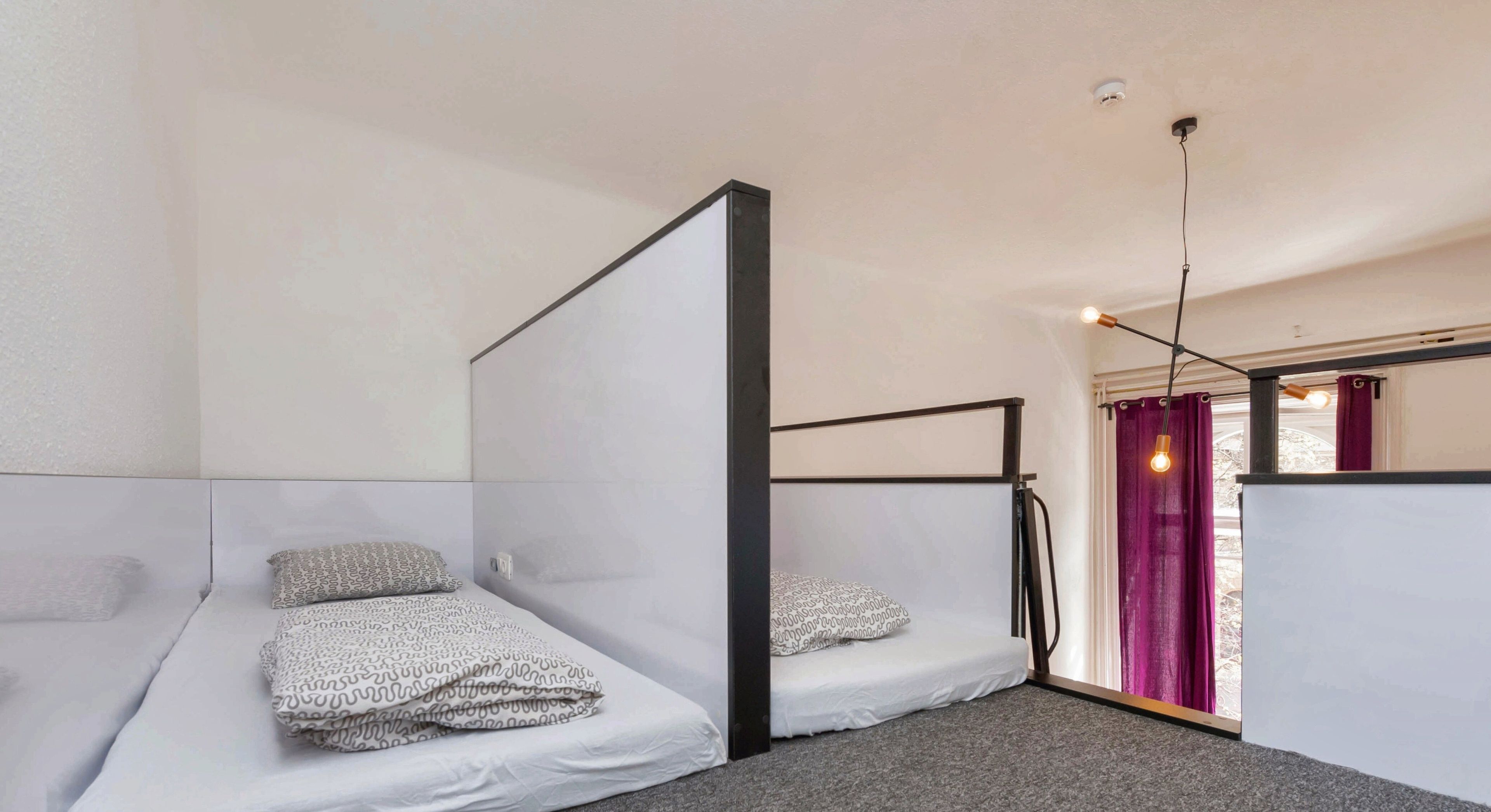 Adagio Hostel 2.0 Basilica