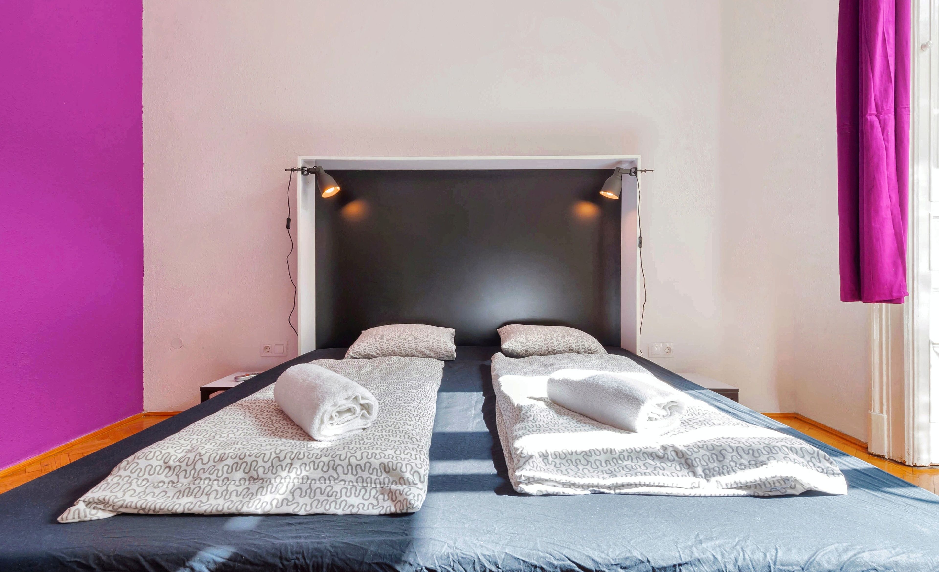 Adagio Hostel 2.0 Basilica