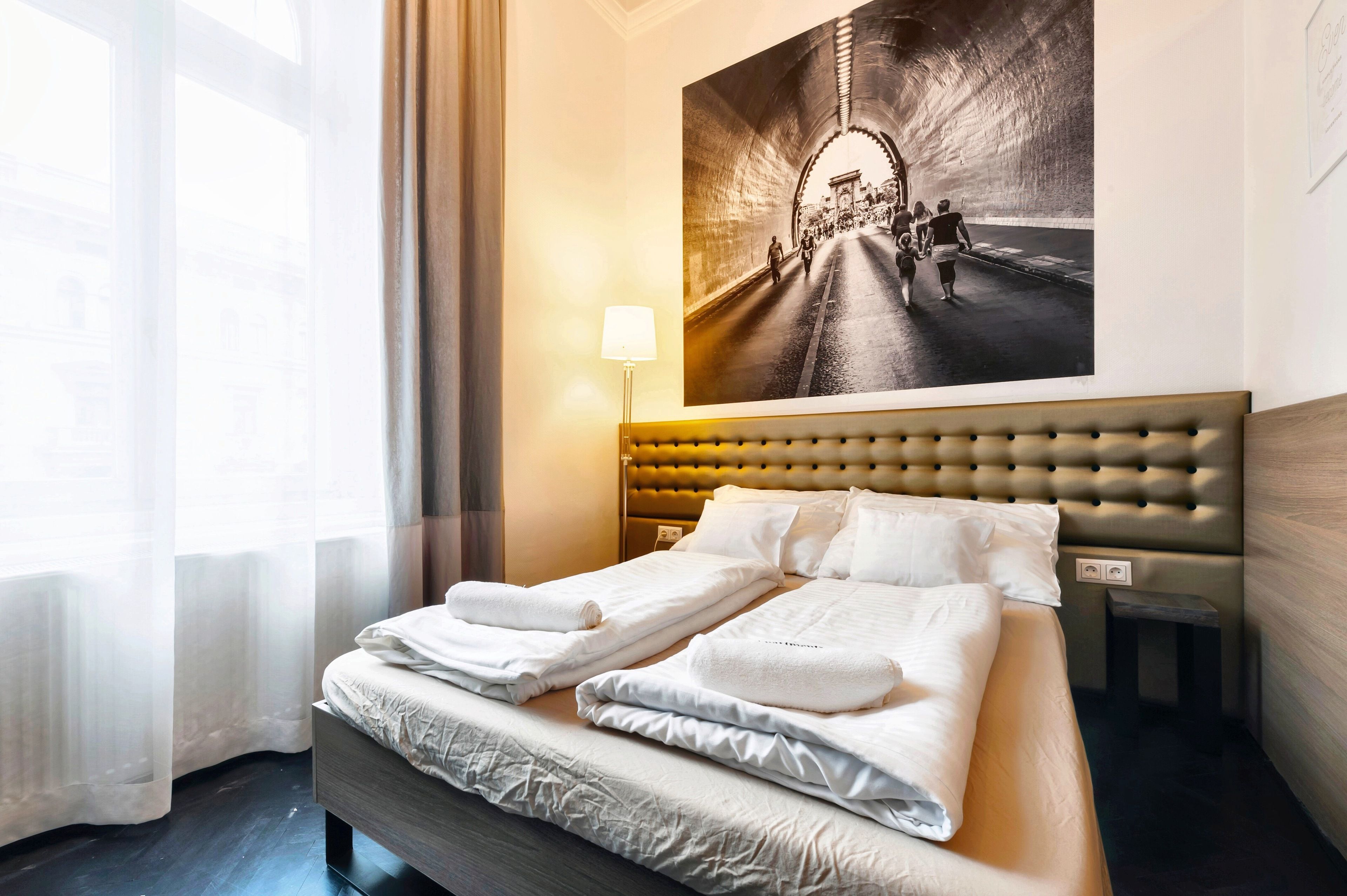 Adagio Hostel 2.0 Basilica