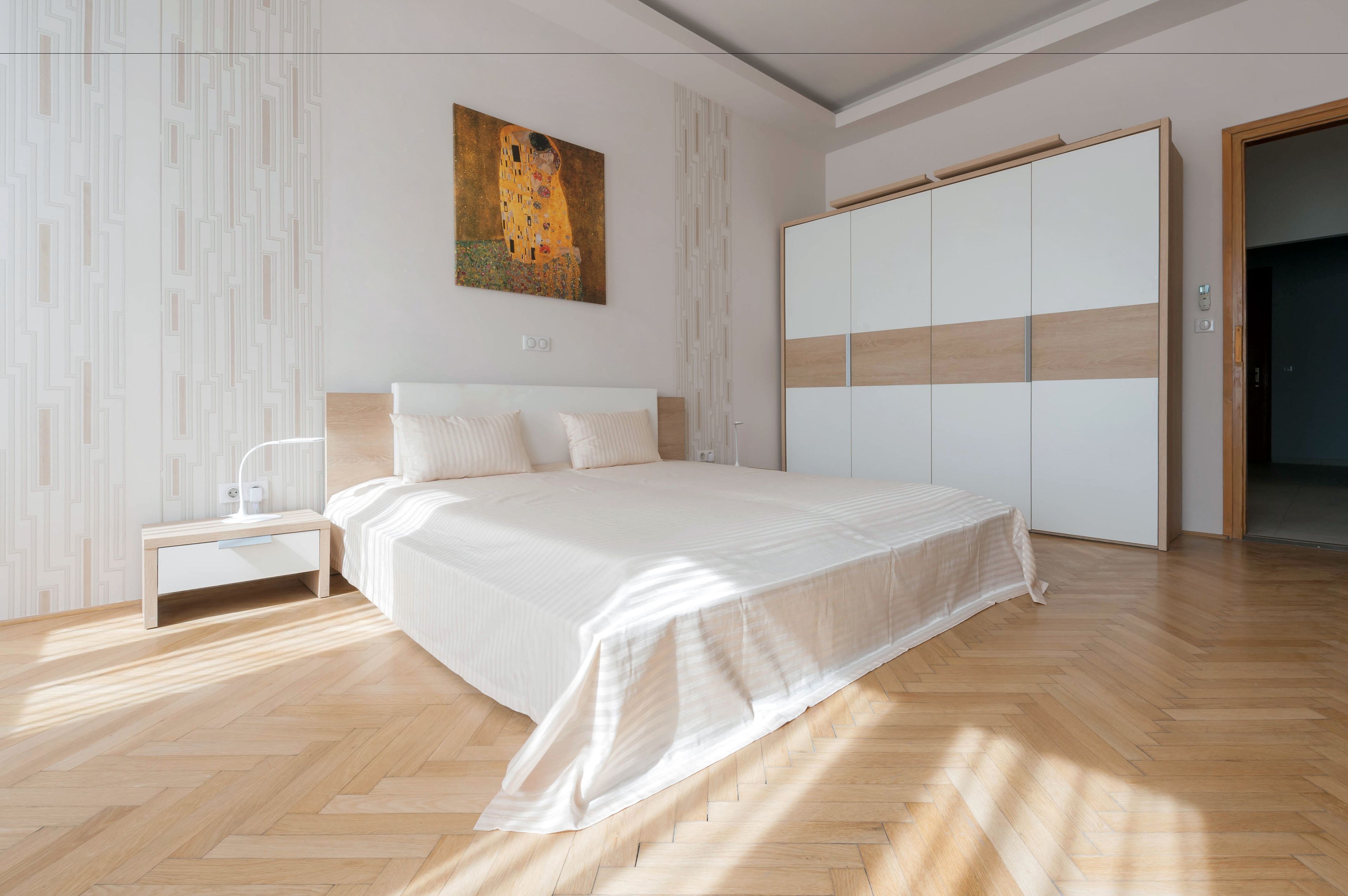 Adagio Hostel 2.0 Basilica