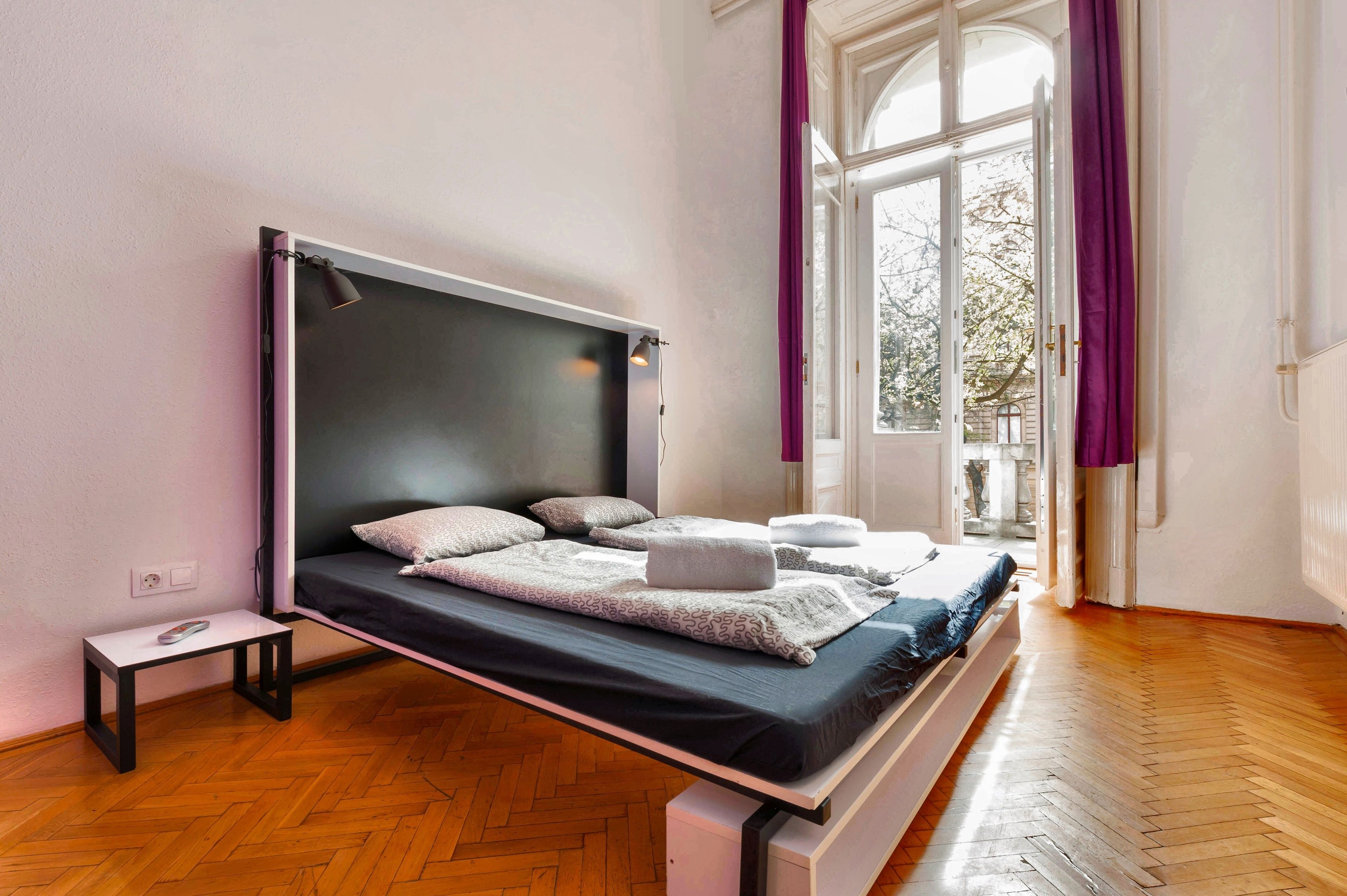 Adagio Hostel 2.0 Basilica