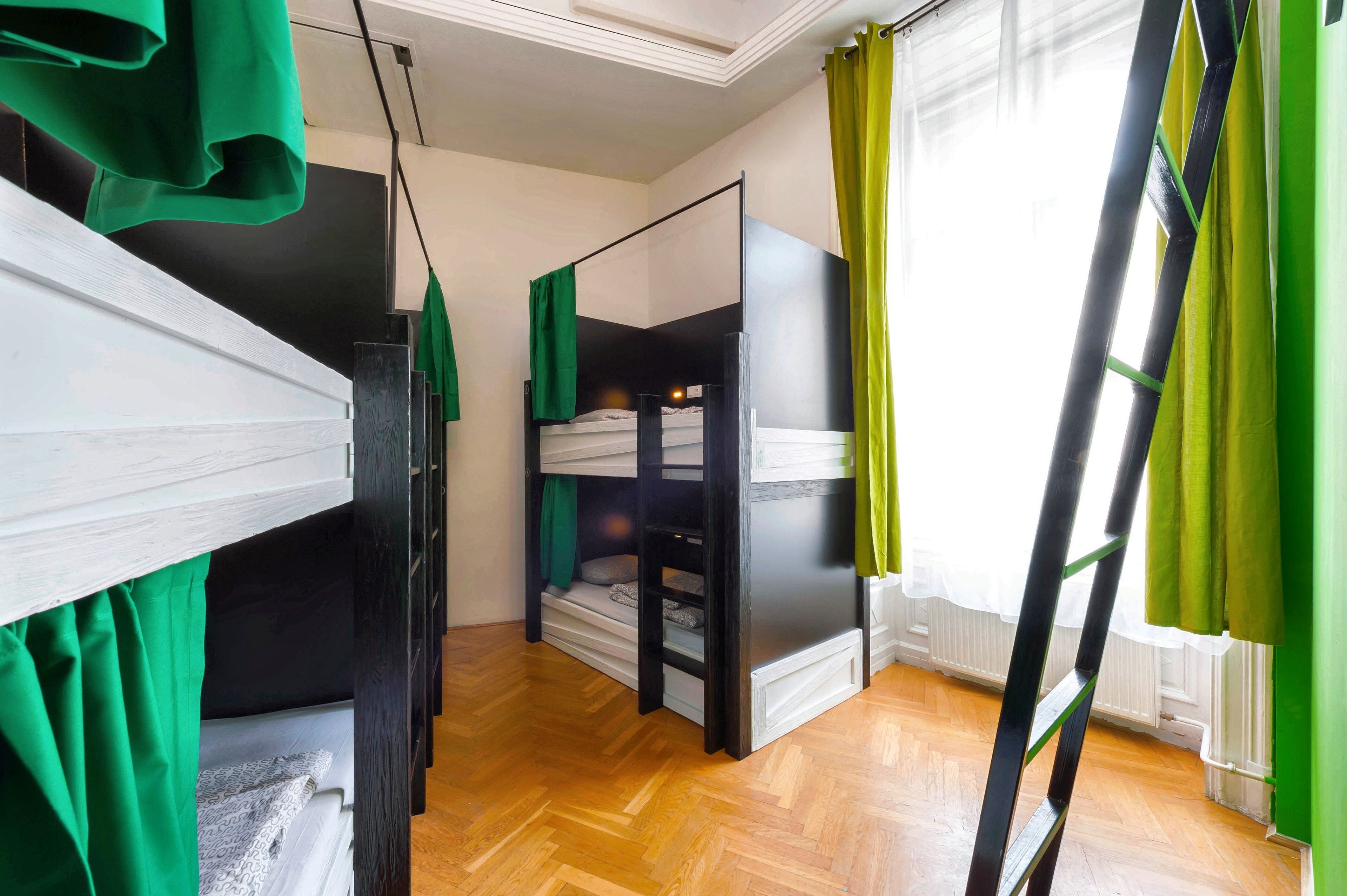 Adagio Hostel 2.0 Basilica