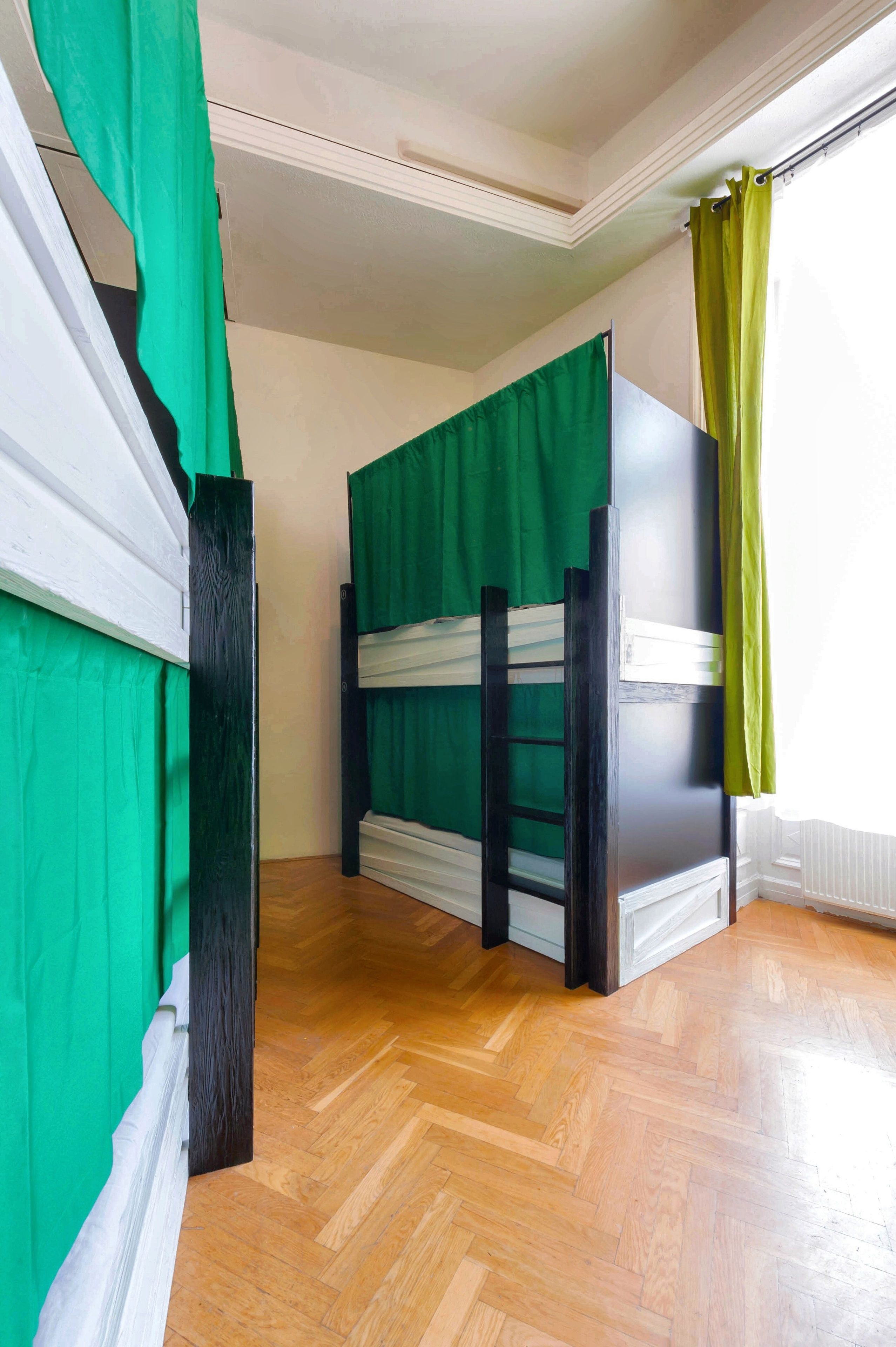 Adagio Hostel 2.0 Basilica
