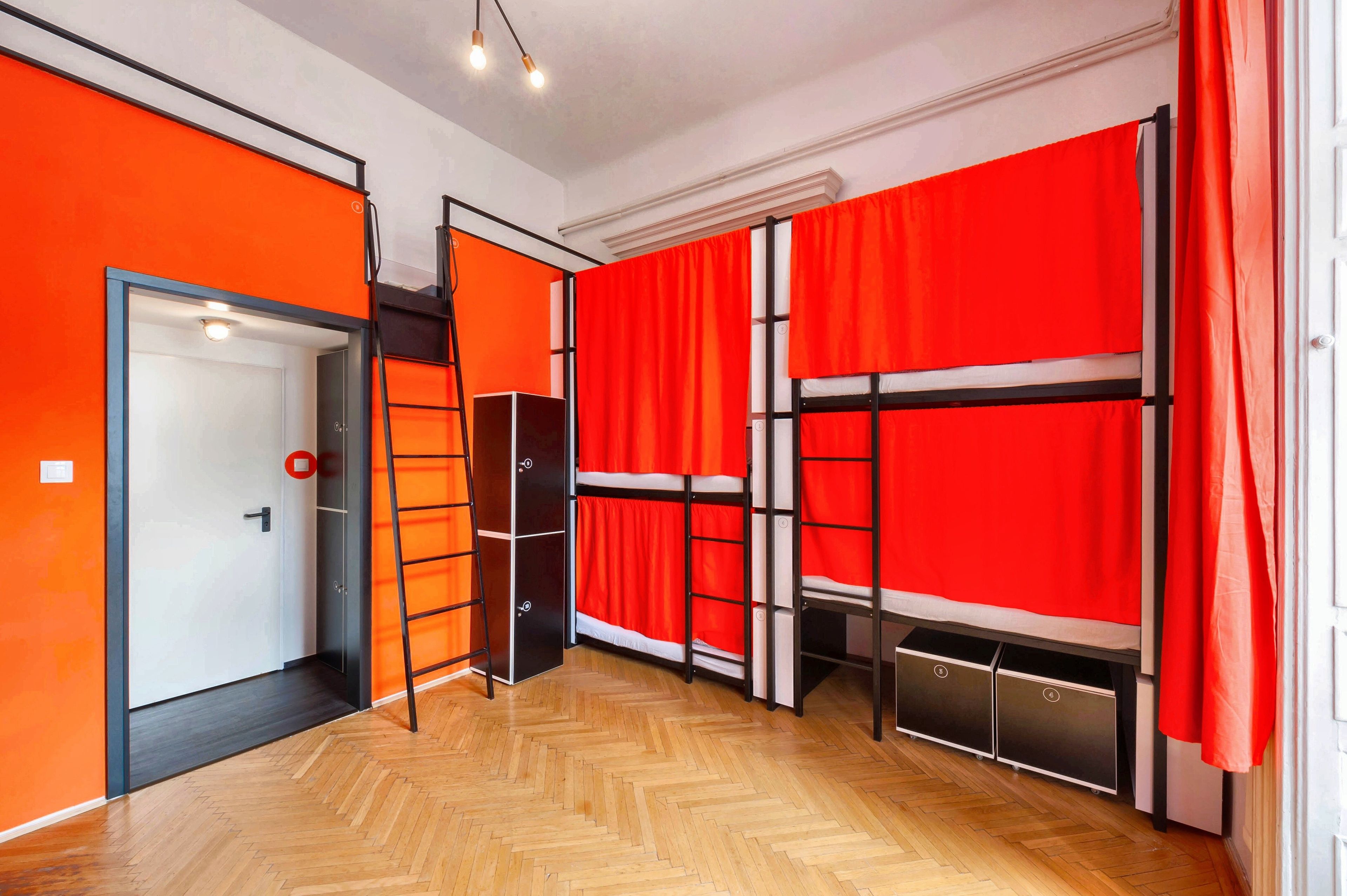 Adagio Hostel 2.0 Basilica