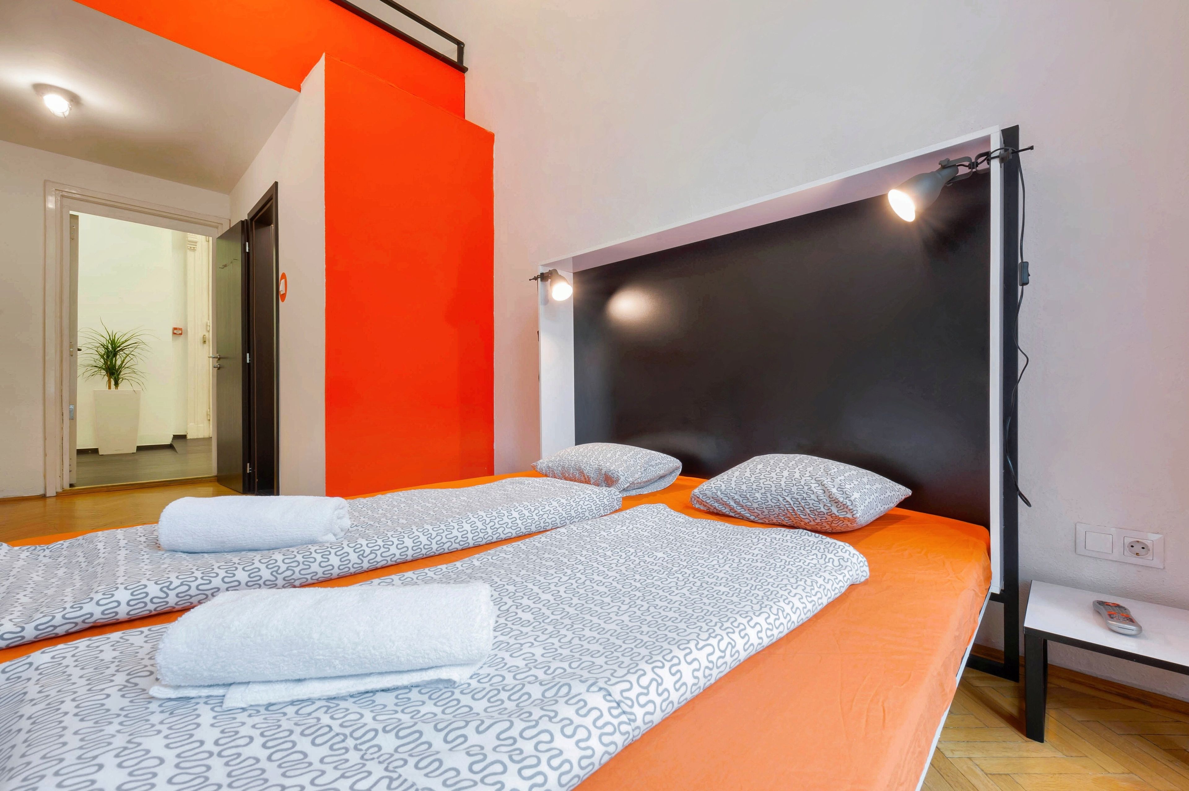 Adagio Hostel 2.0 Basilica