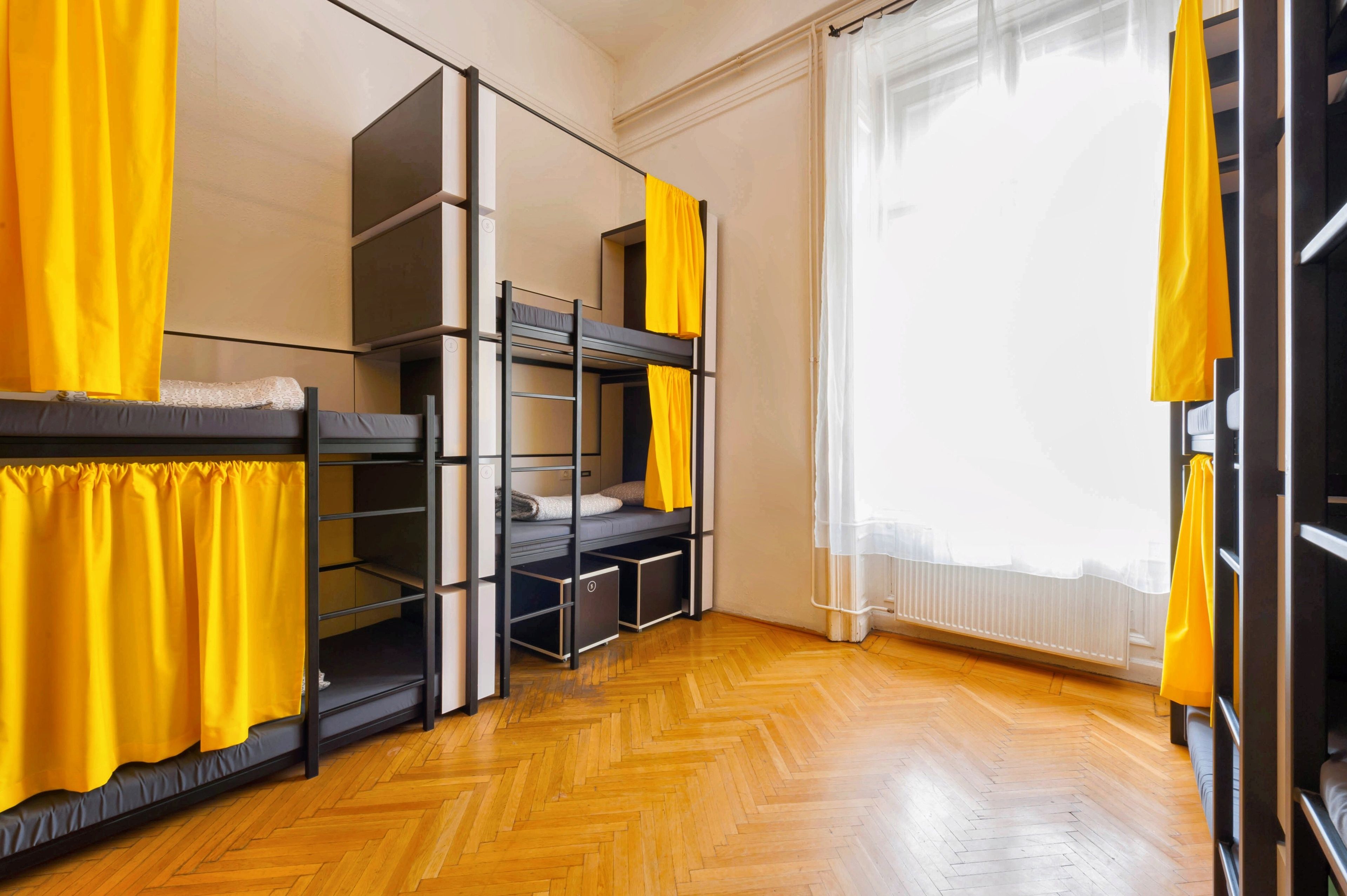 Adagio Hostel 2.0 Basilica
