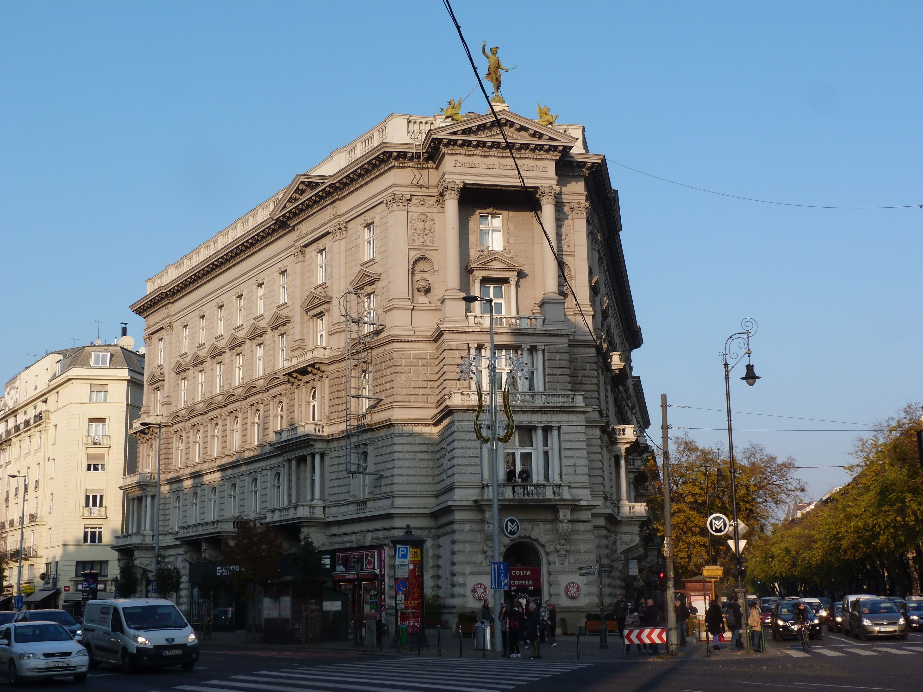 Adagio Hostel 2.0 Basilica