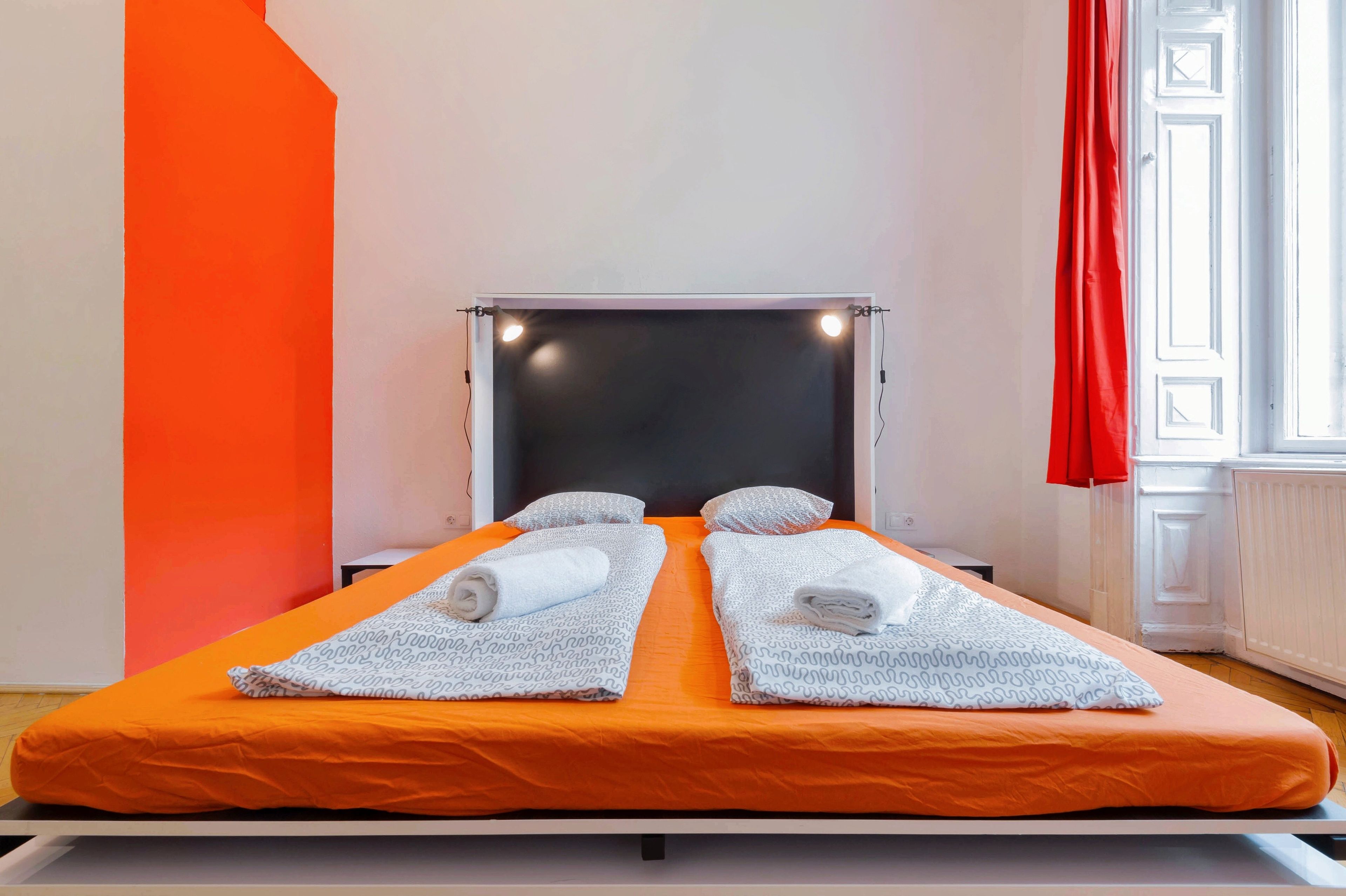 Adagio Hostel 2.0 Basilica