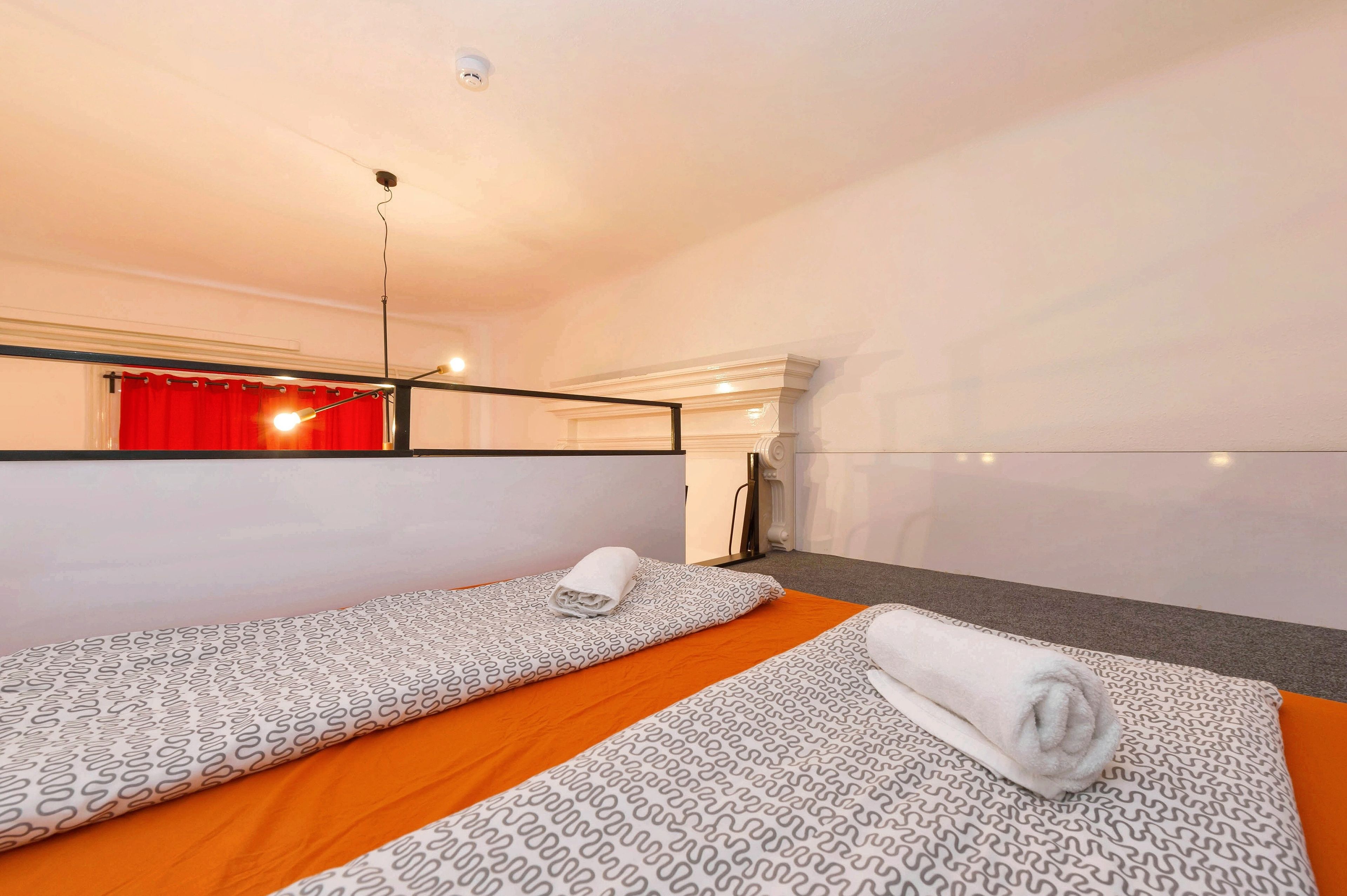 Adagio Hostel 2.0 Basilica