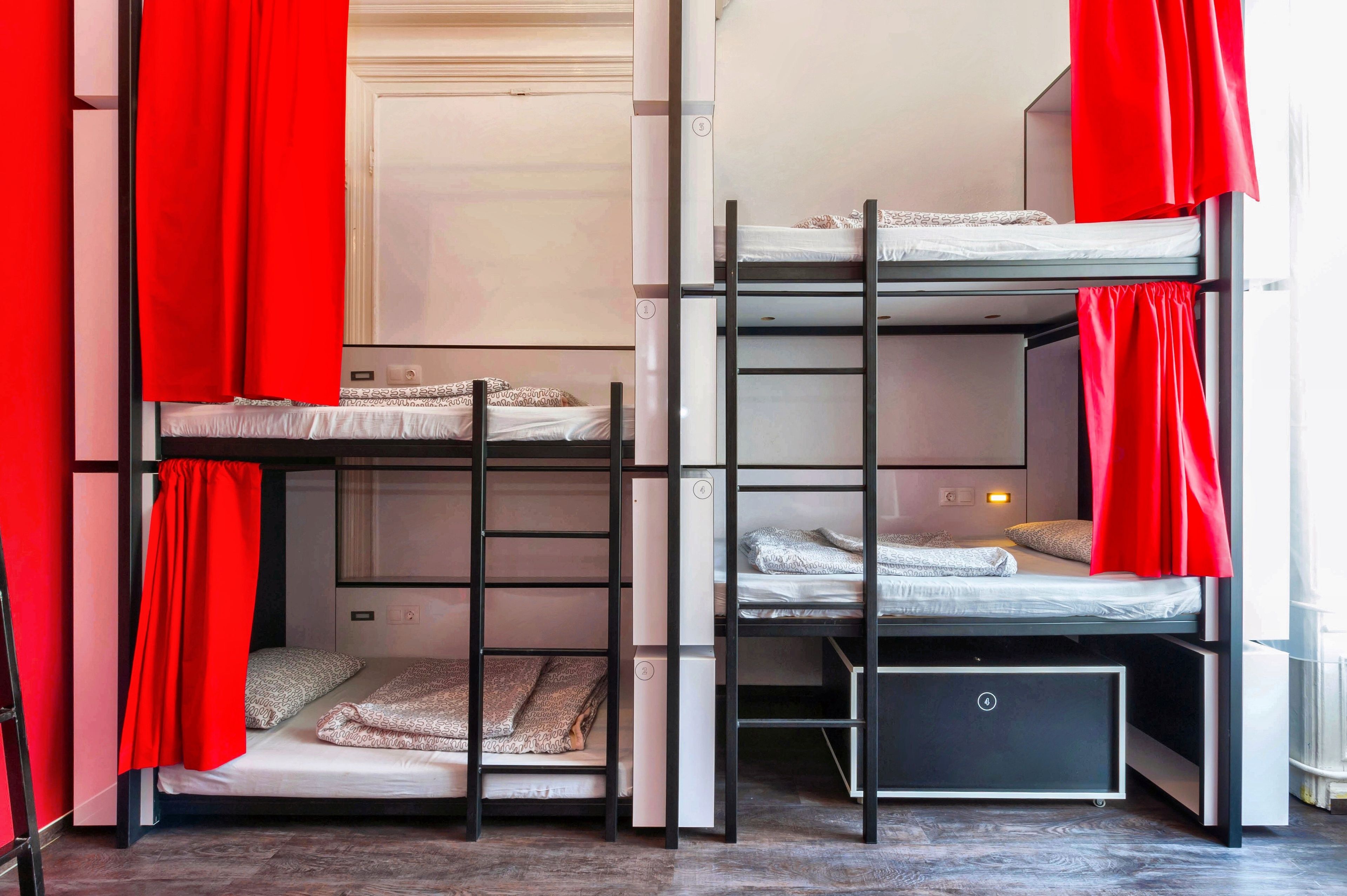 Adagio Hostel 2.0 Basilica