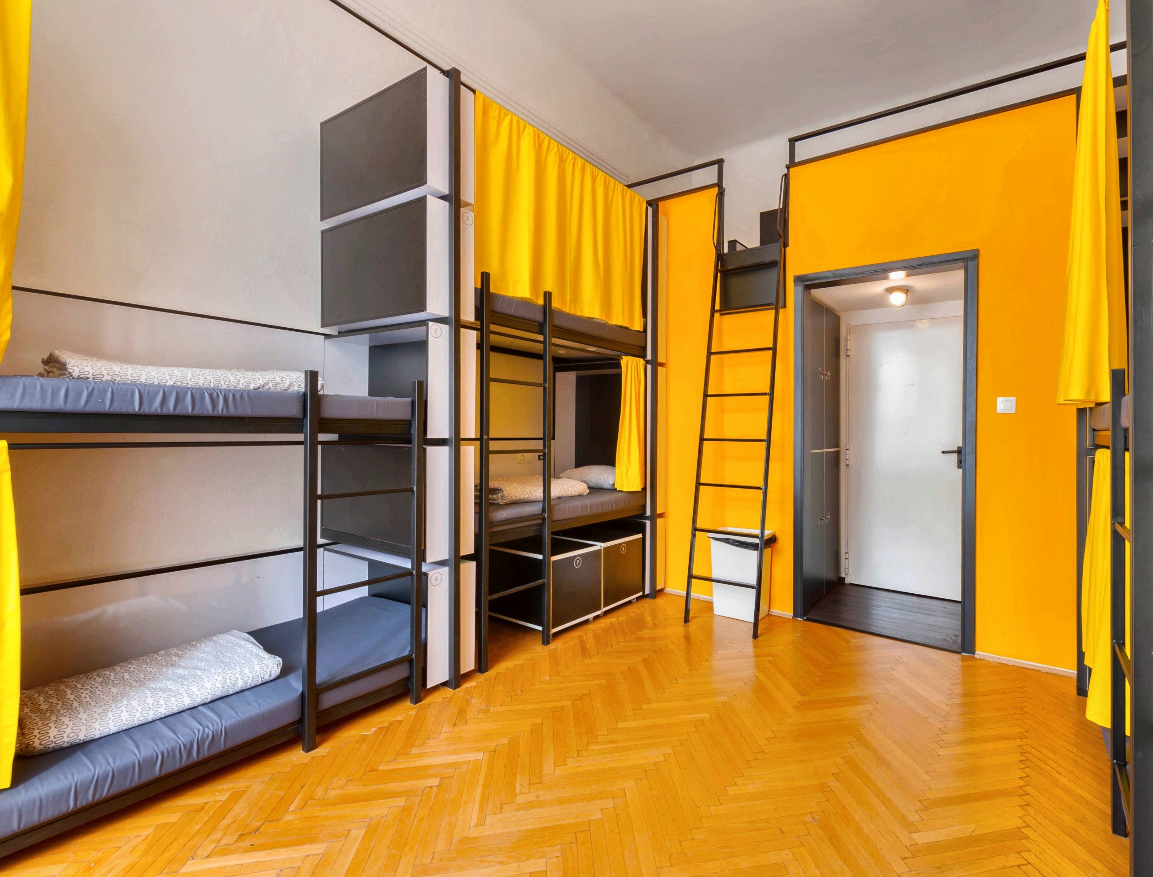 Adagio Hostel 2.0 Basilica