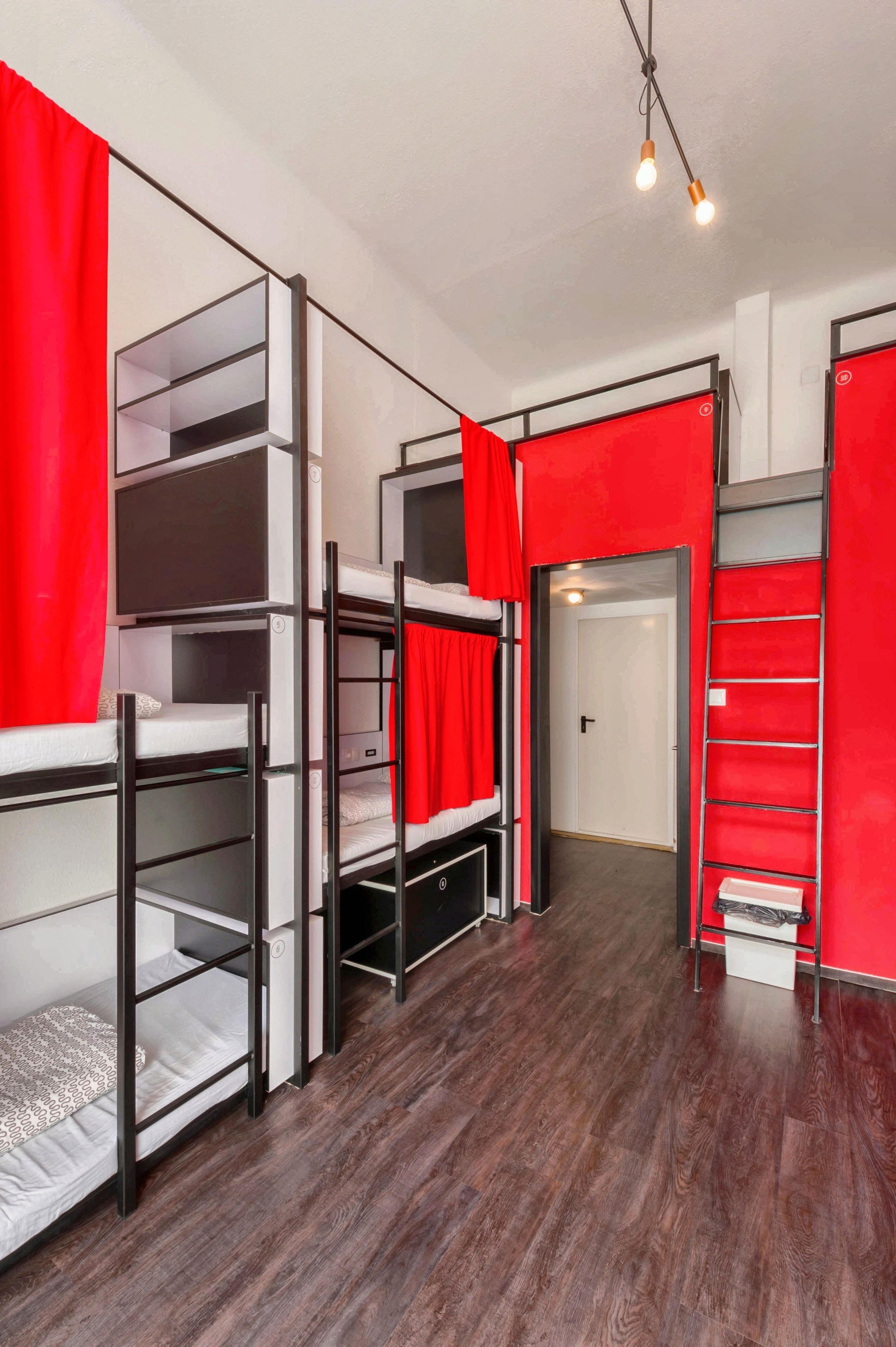 Adagio Hostel 2.0 Basilica