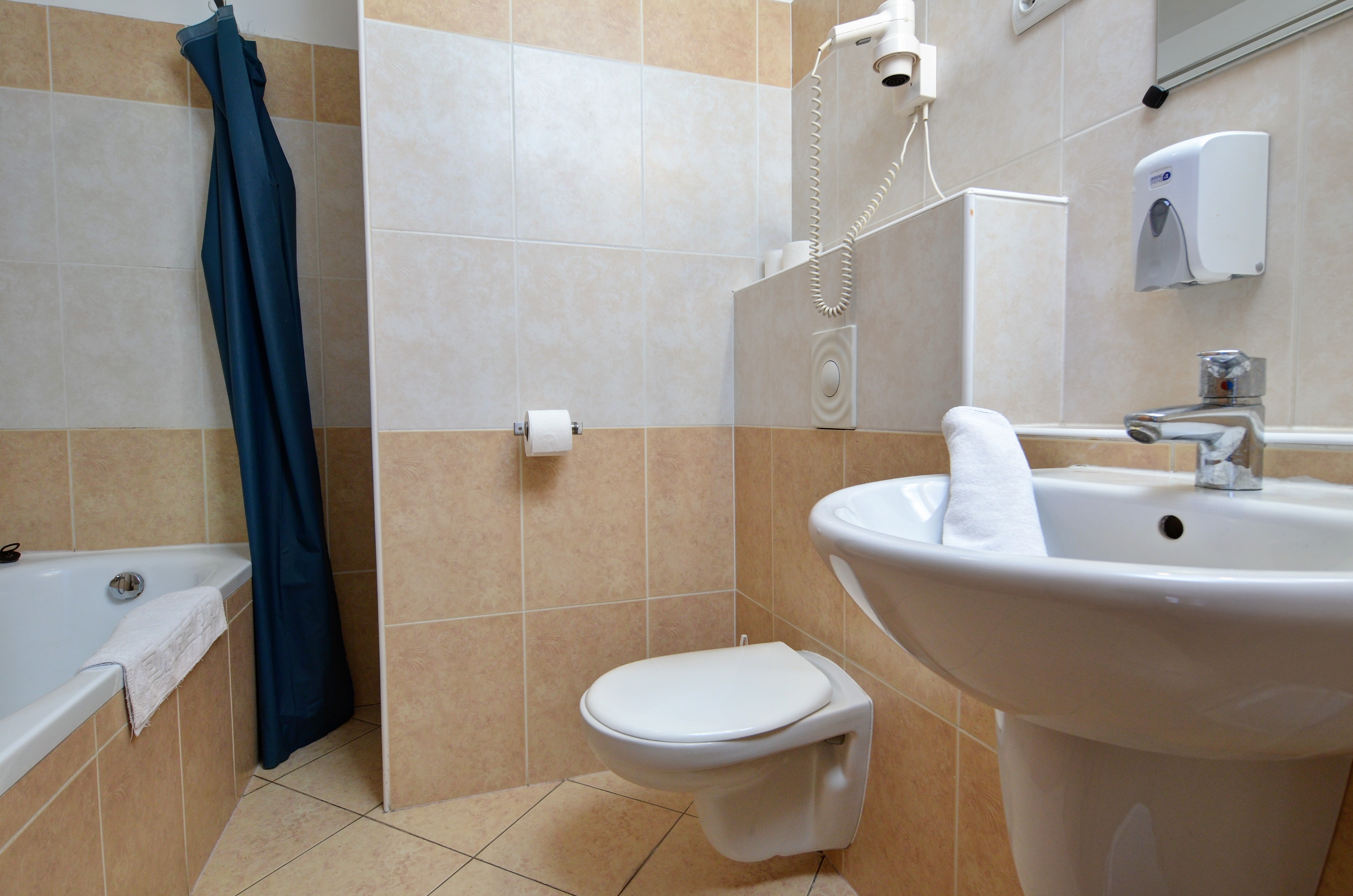 Agape Apartments