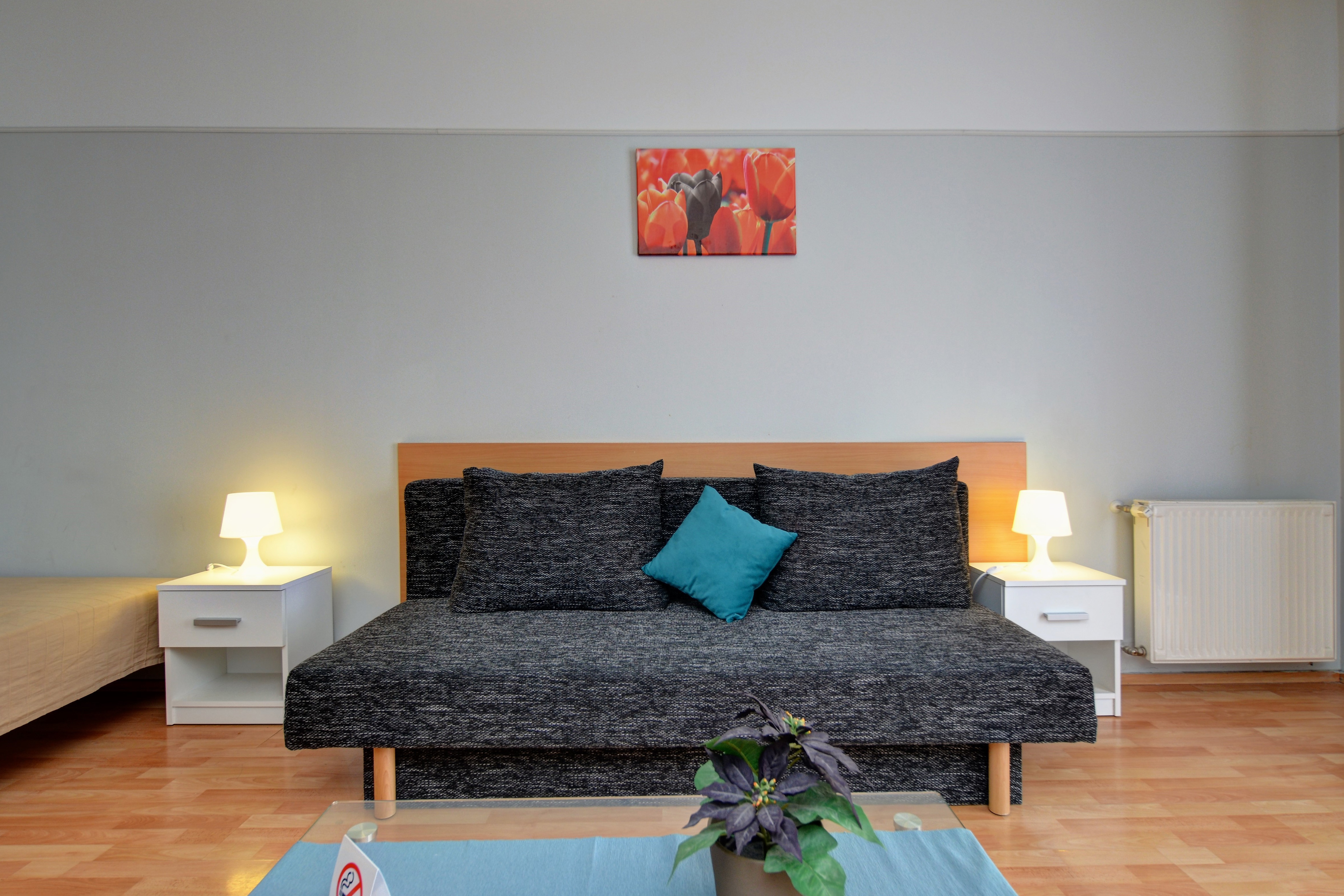 Agape Apartments