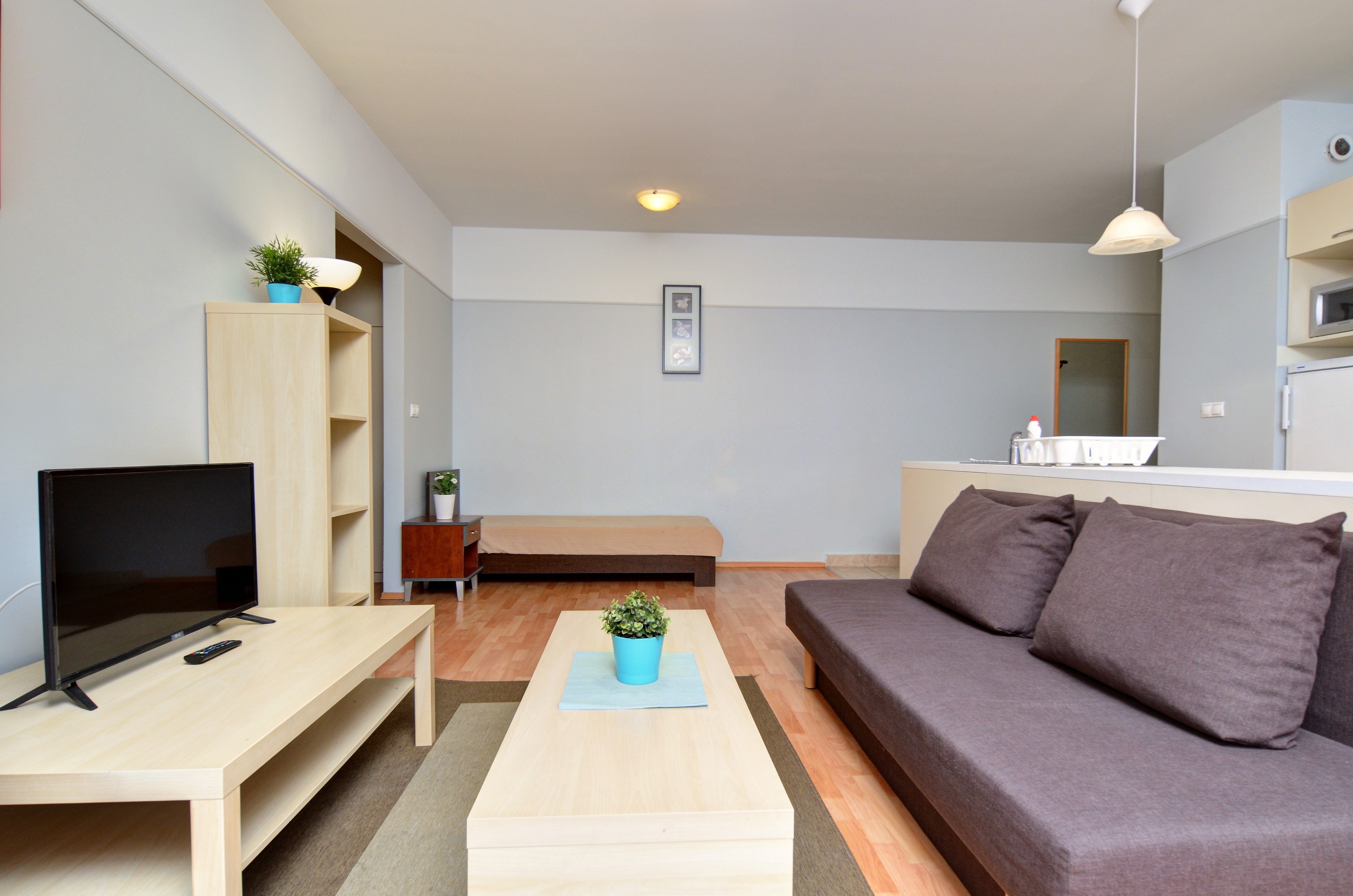 Agape Apartments