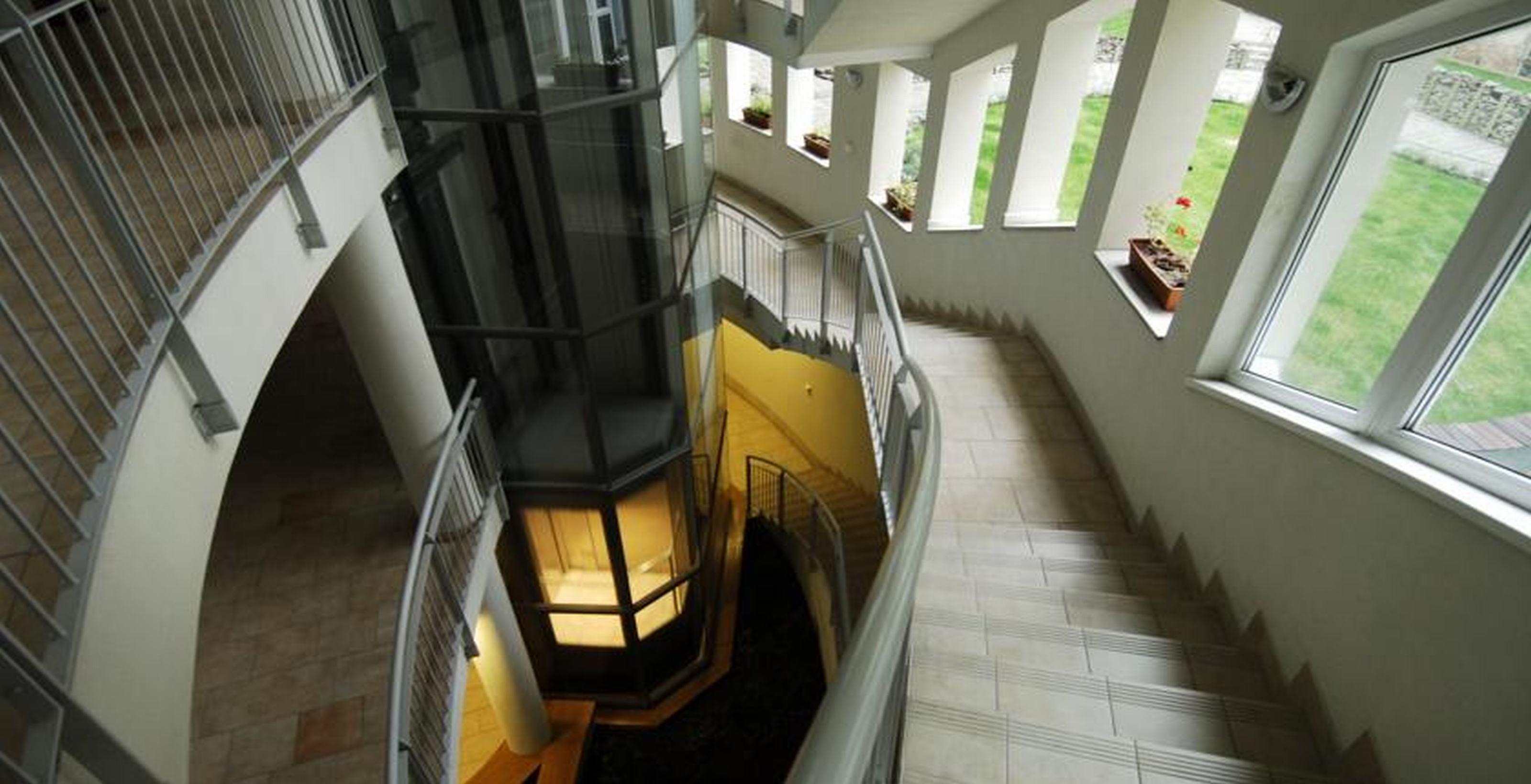 Agape Apartments