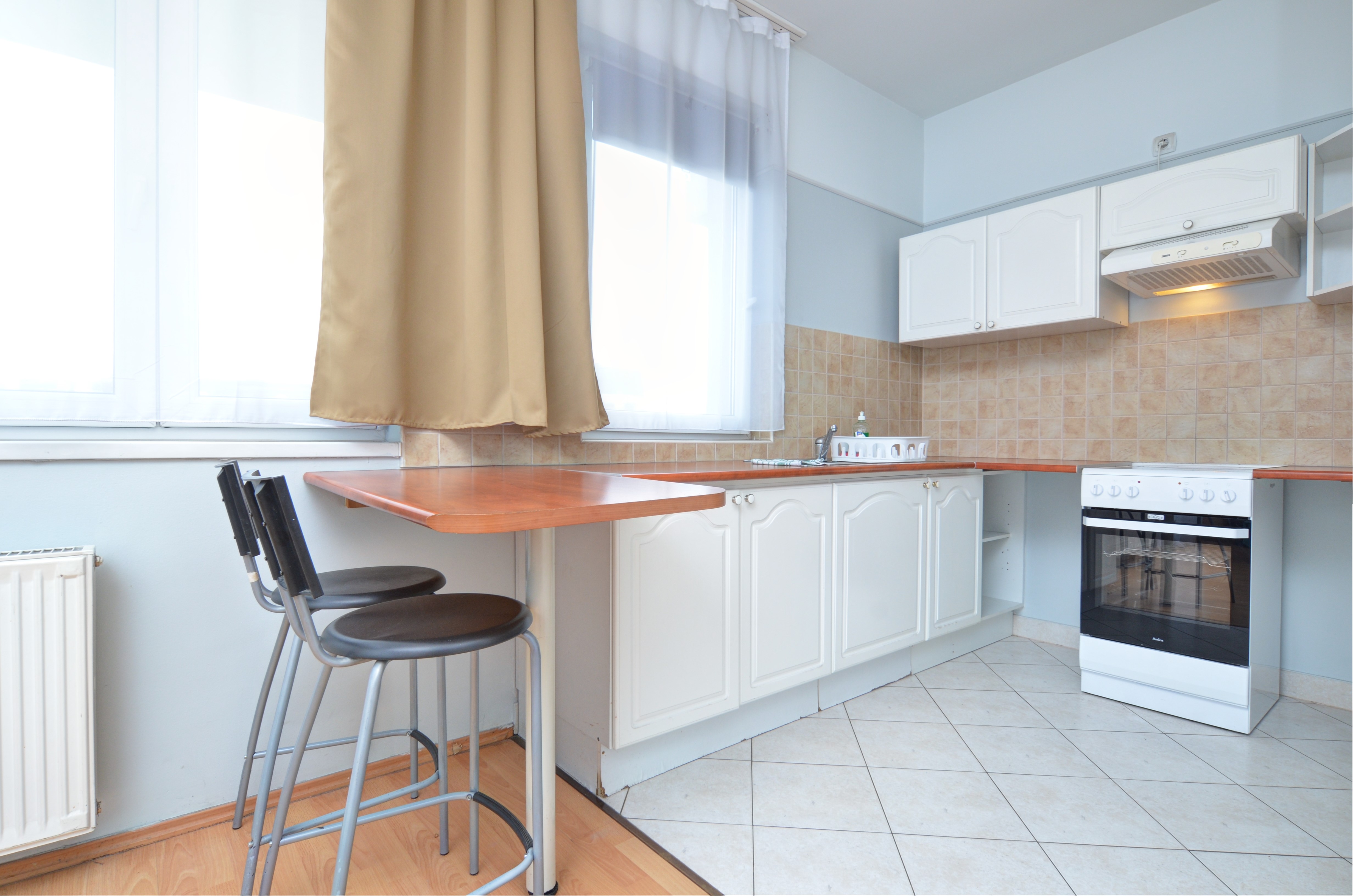 Agape Apartments