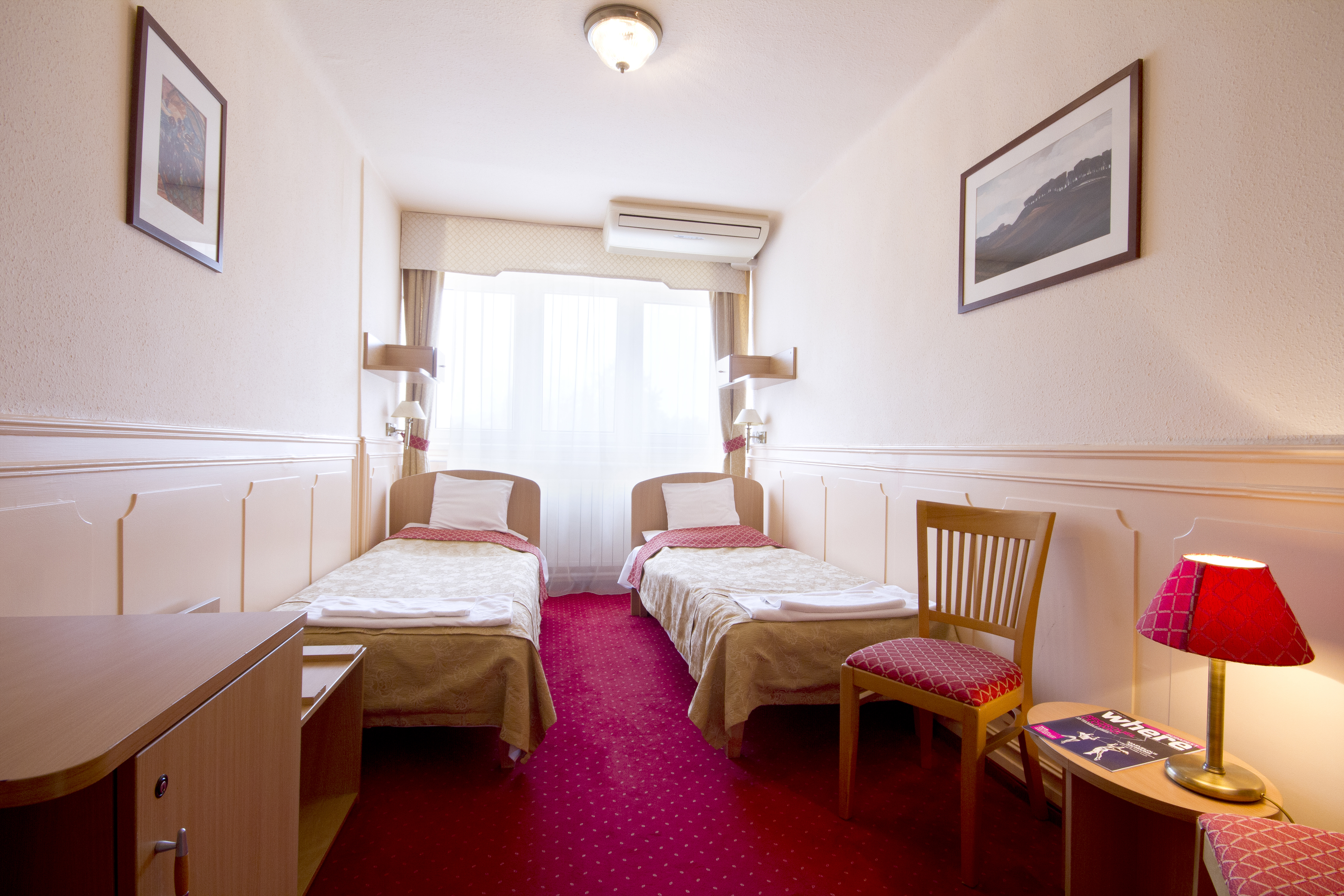 Alfa Art Hotel