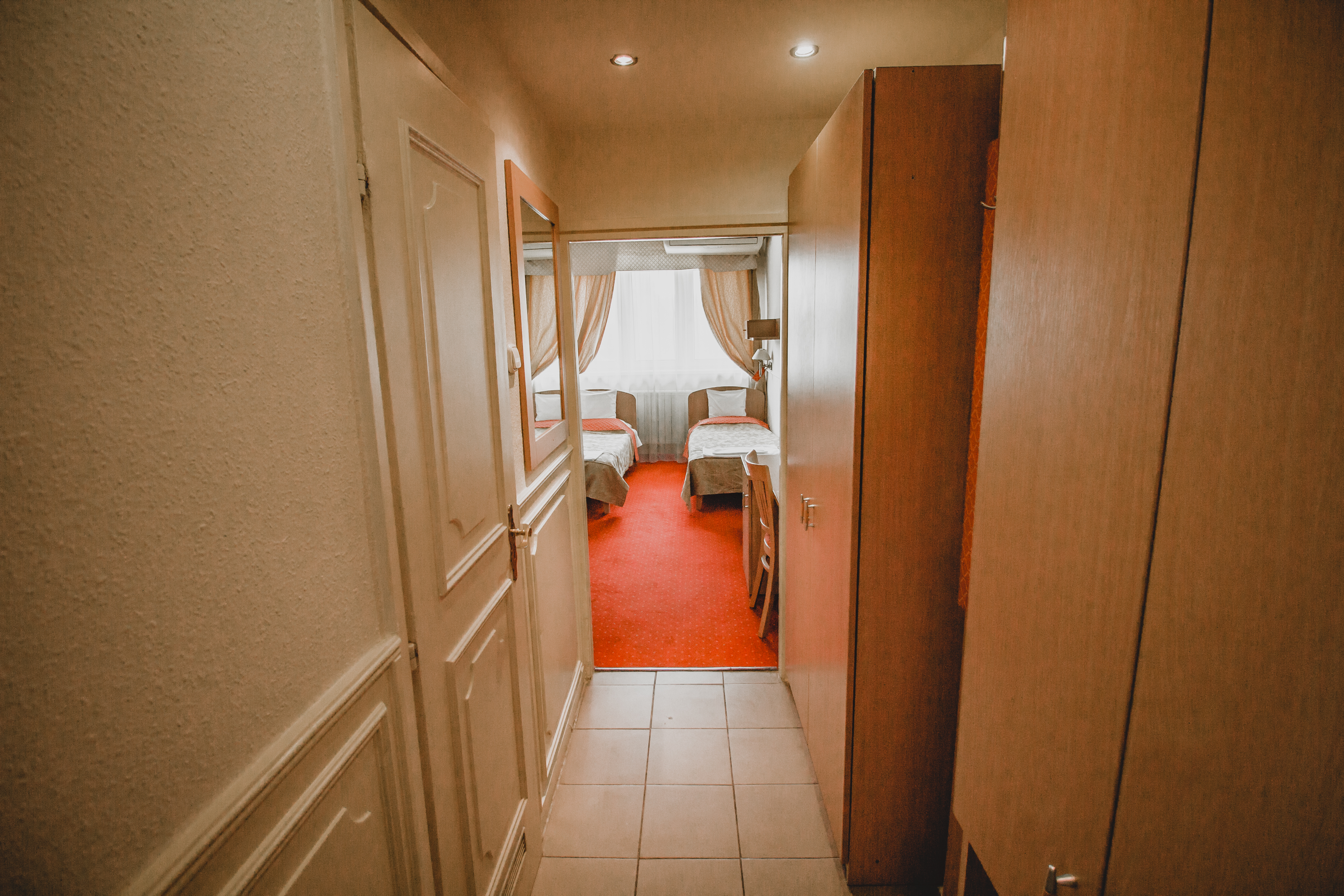 Alfa Art Hotel