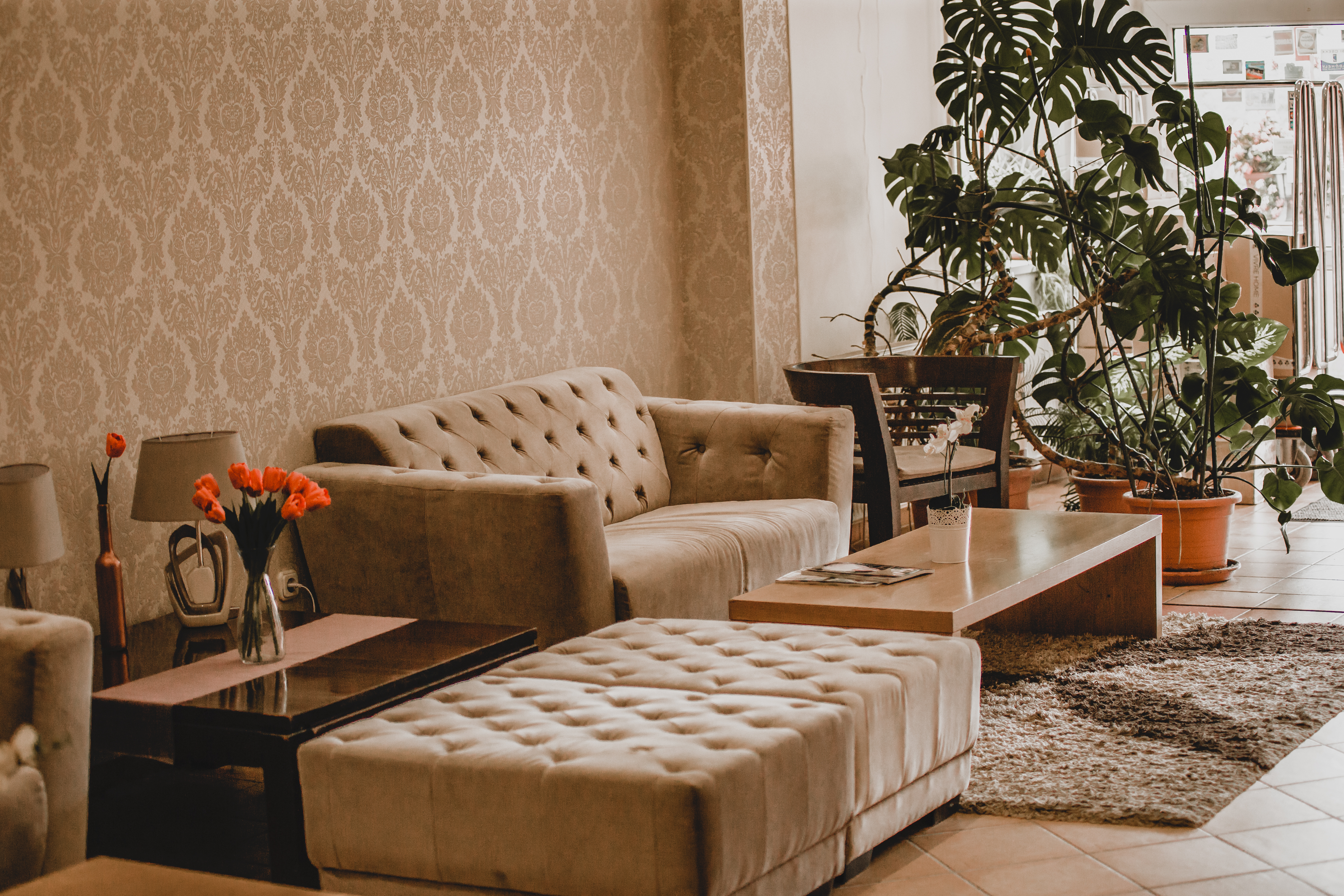 Alfa Art Hotel