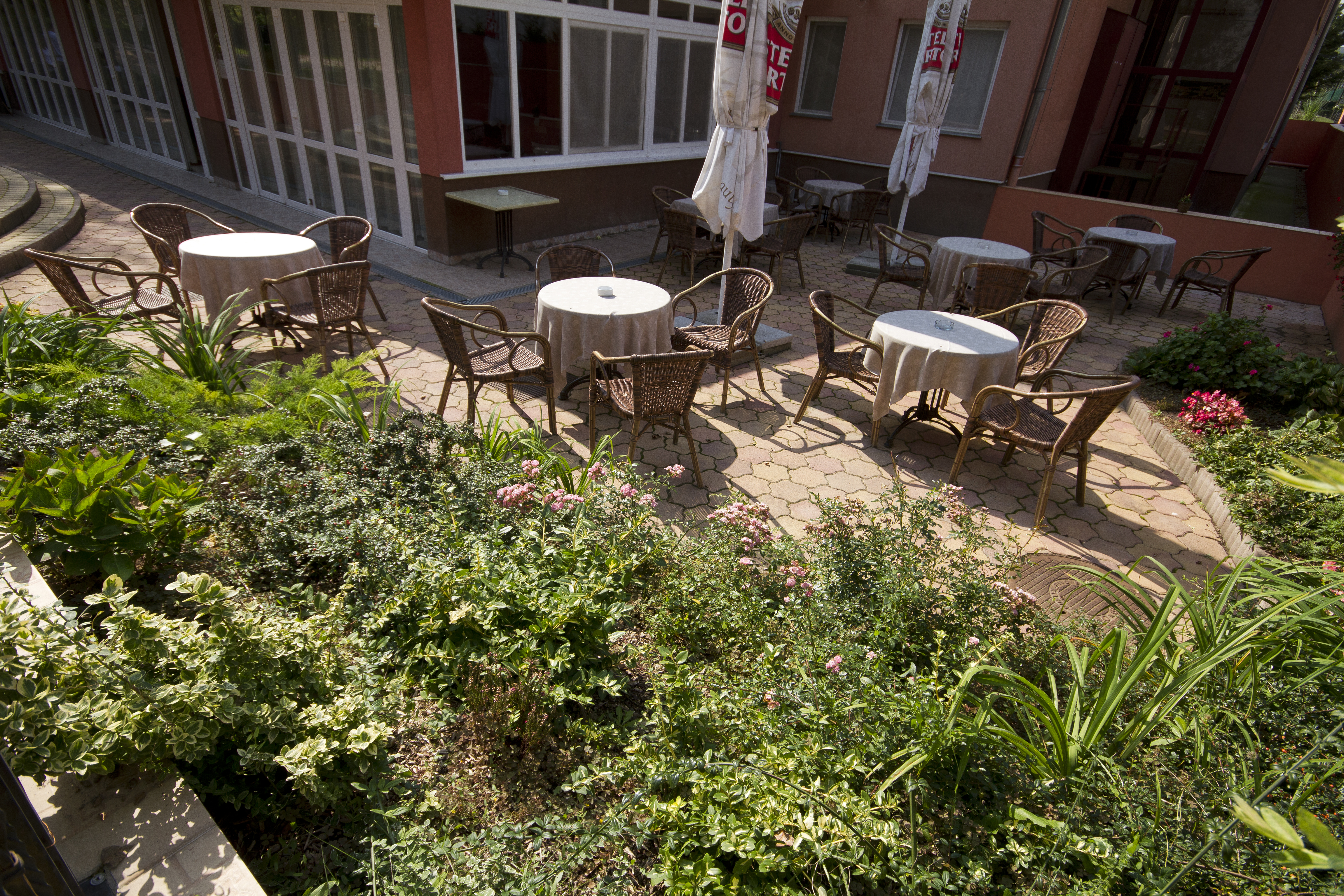 Alfa Art Hotel