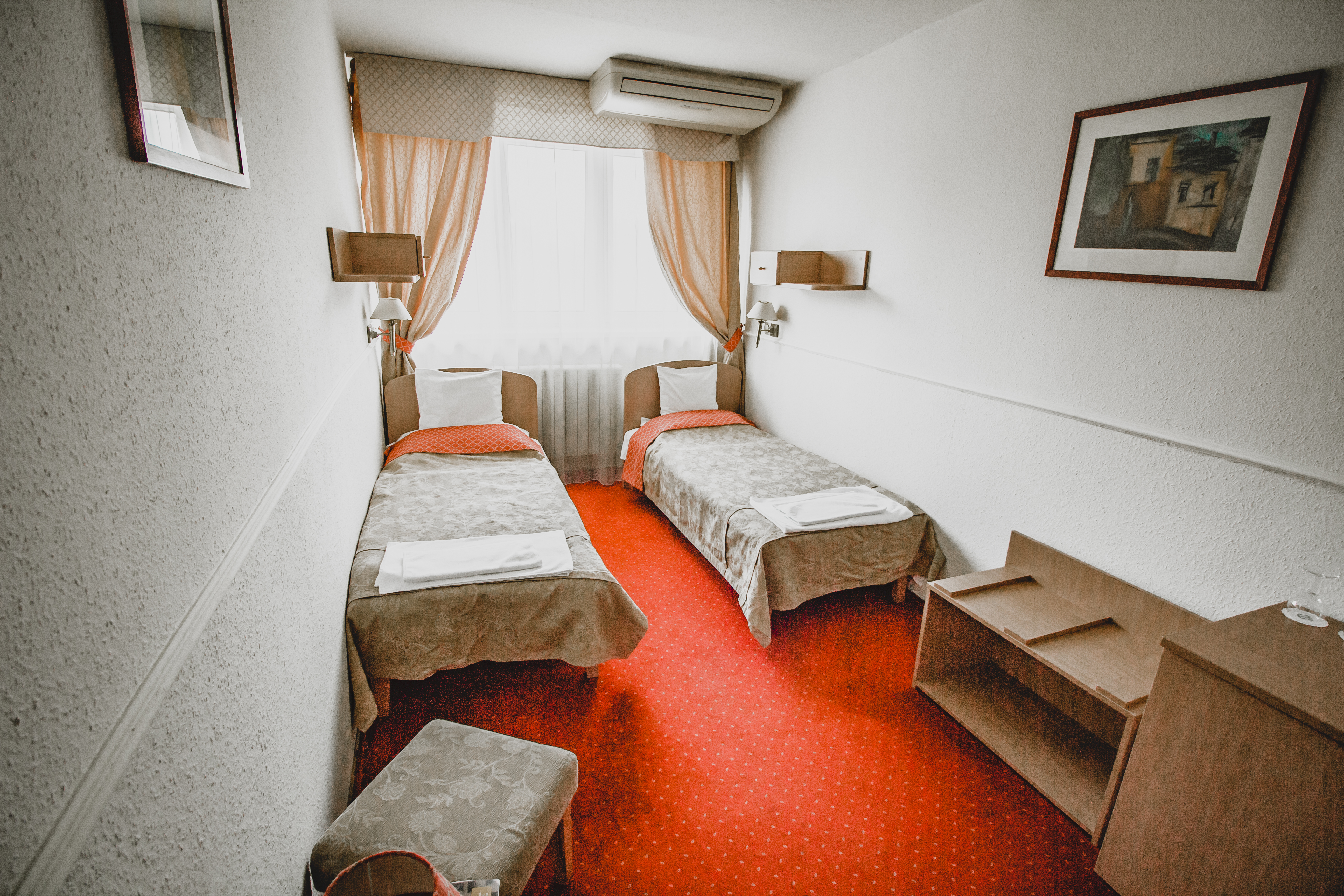 Alfa Art Hotel