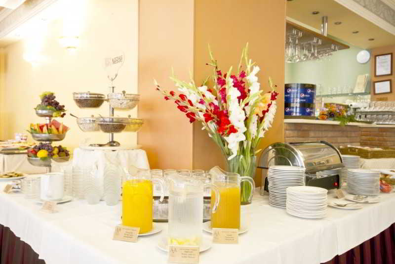 Alfa Art Hotel