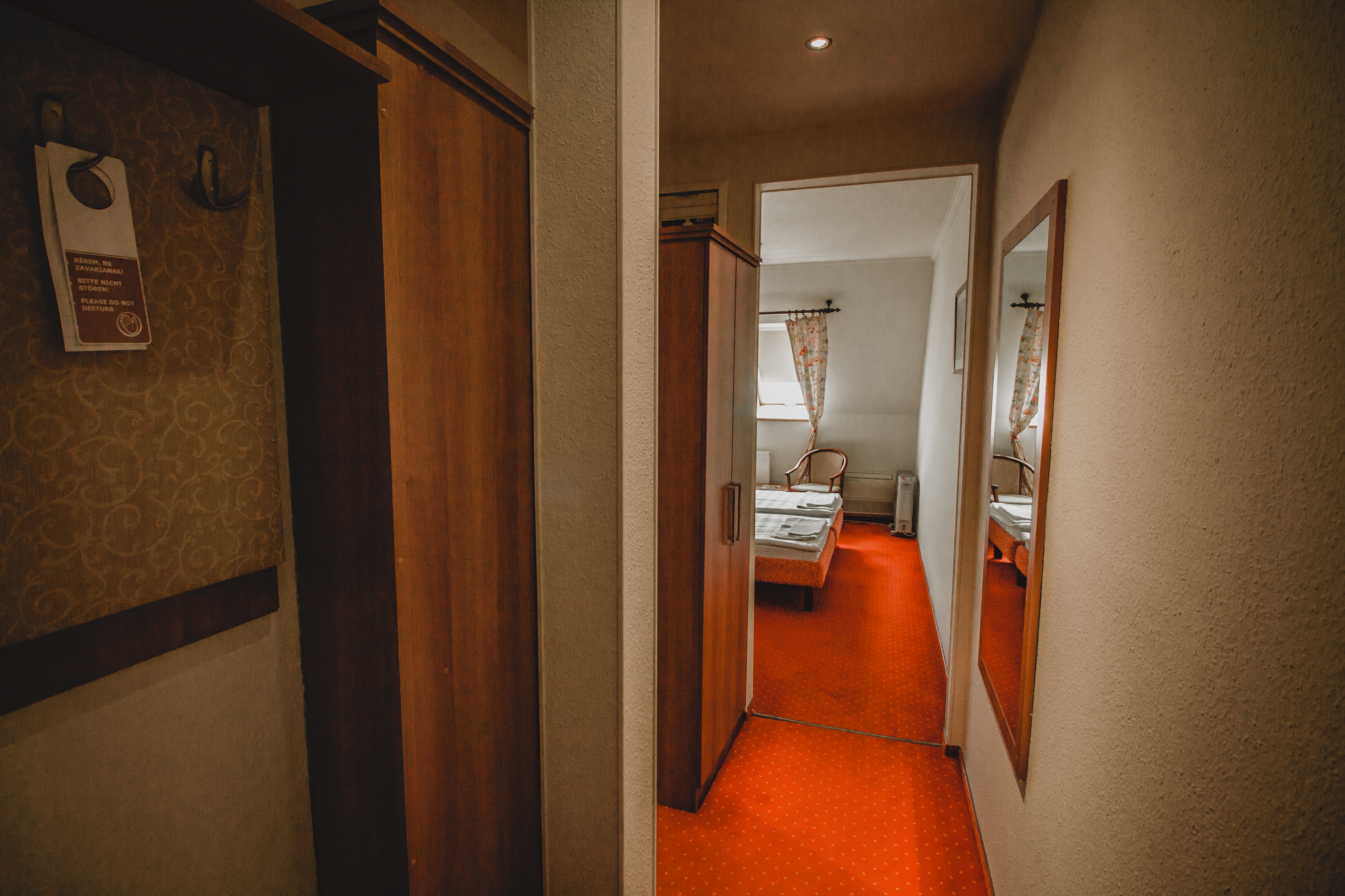 Alfa Art Hotel