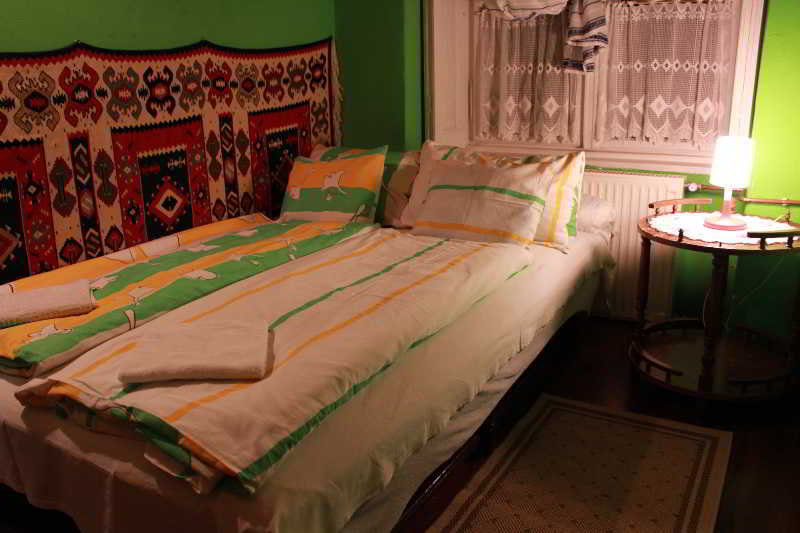 A' Margit Guesthouse