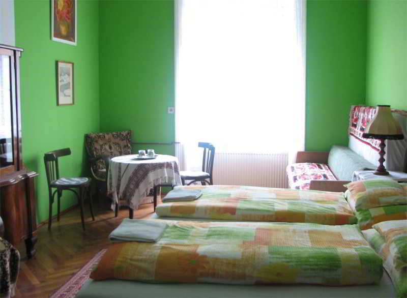 A' Margit Guesthouse