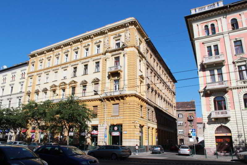 A' Margit Guesthouse
