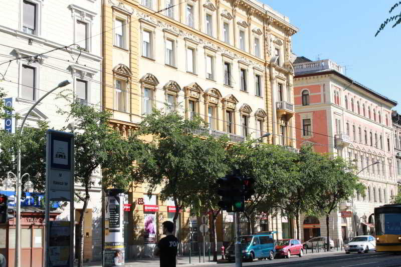 A' Margit Guesthouse