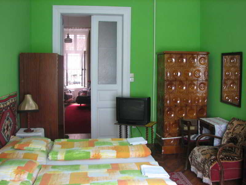 A' Margit Guesthouse
