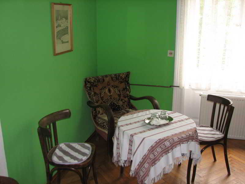 A' Margit Guesthouse