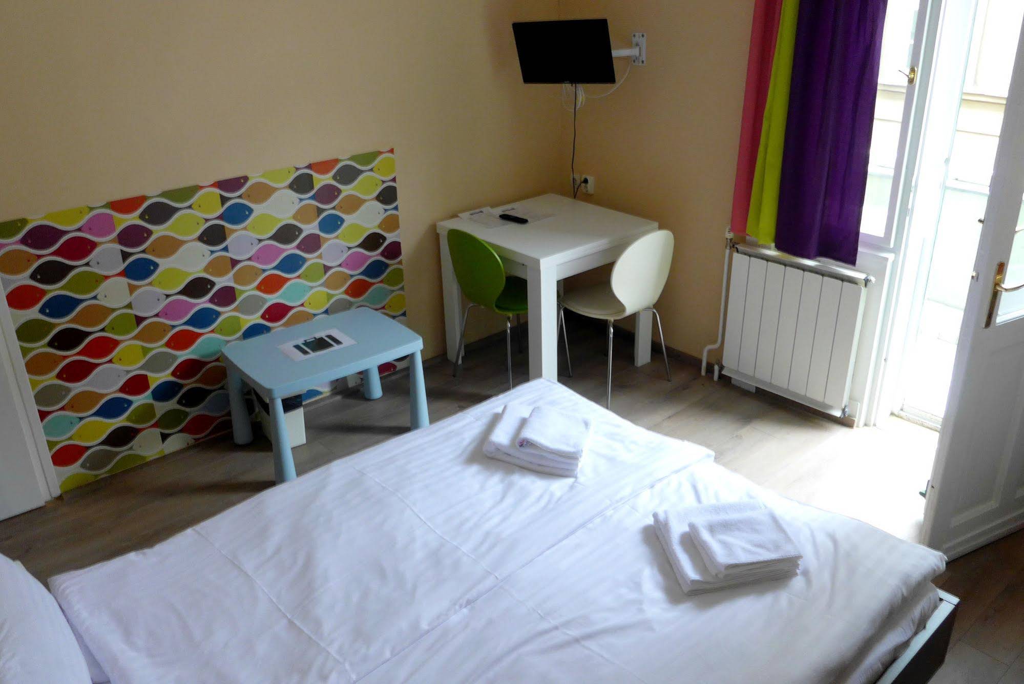Amber Terrace Studio