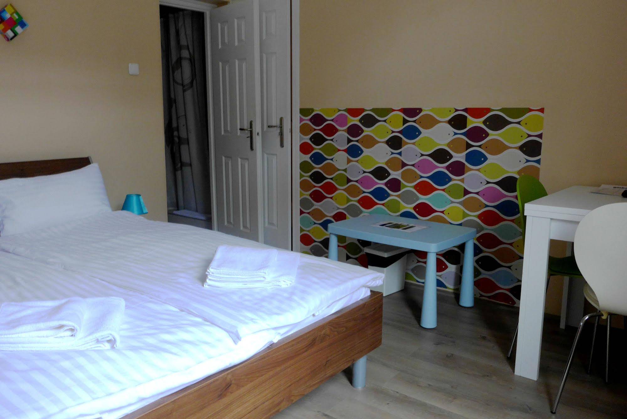 Amber Terrace Studio