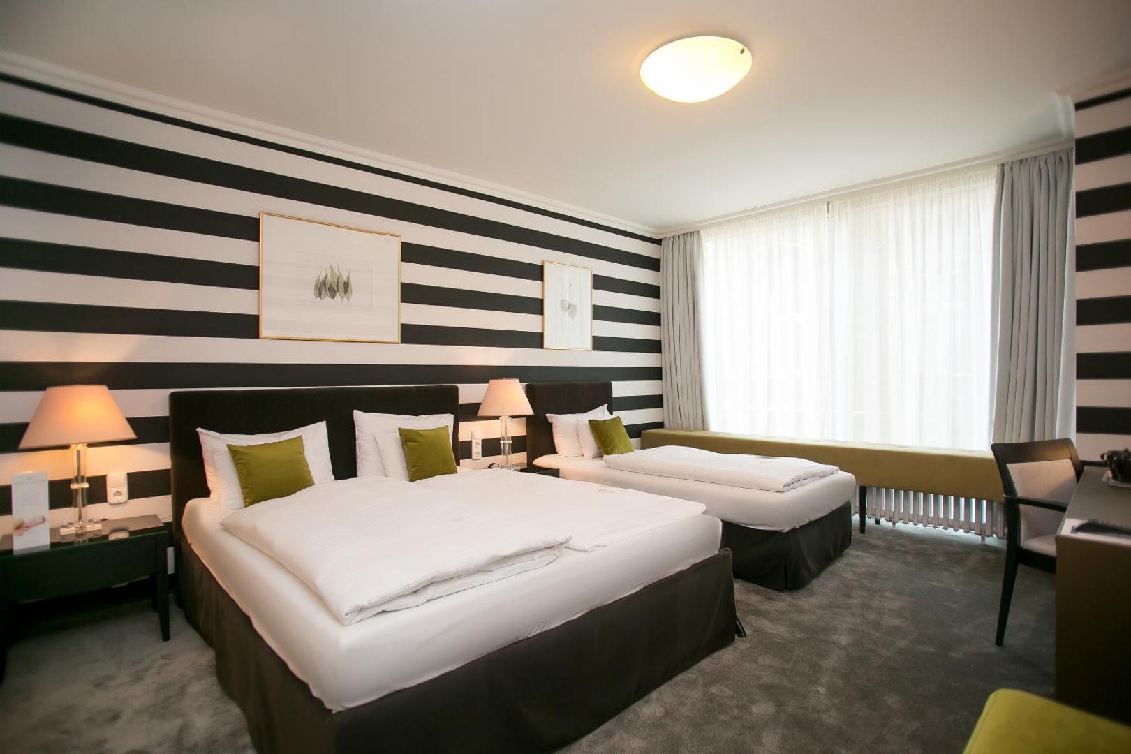 Ambra Hotel