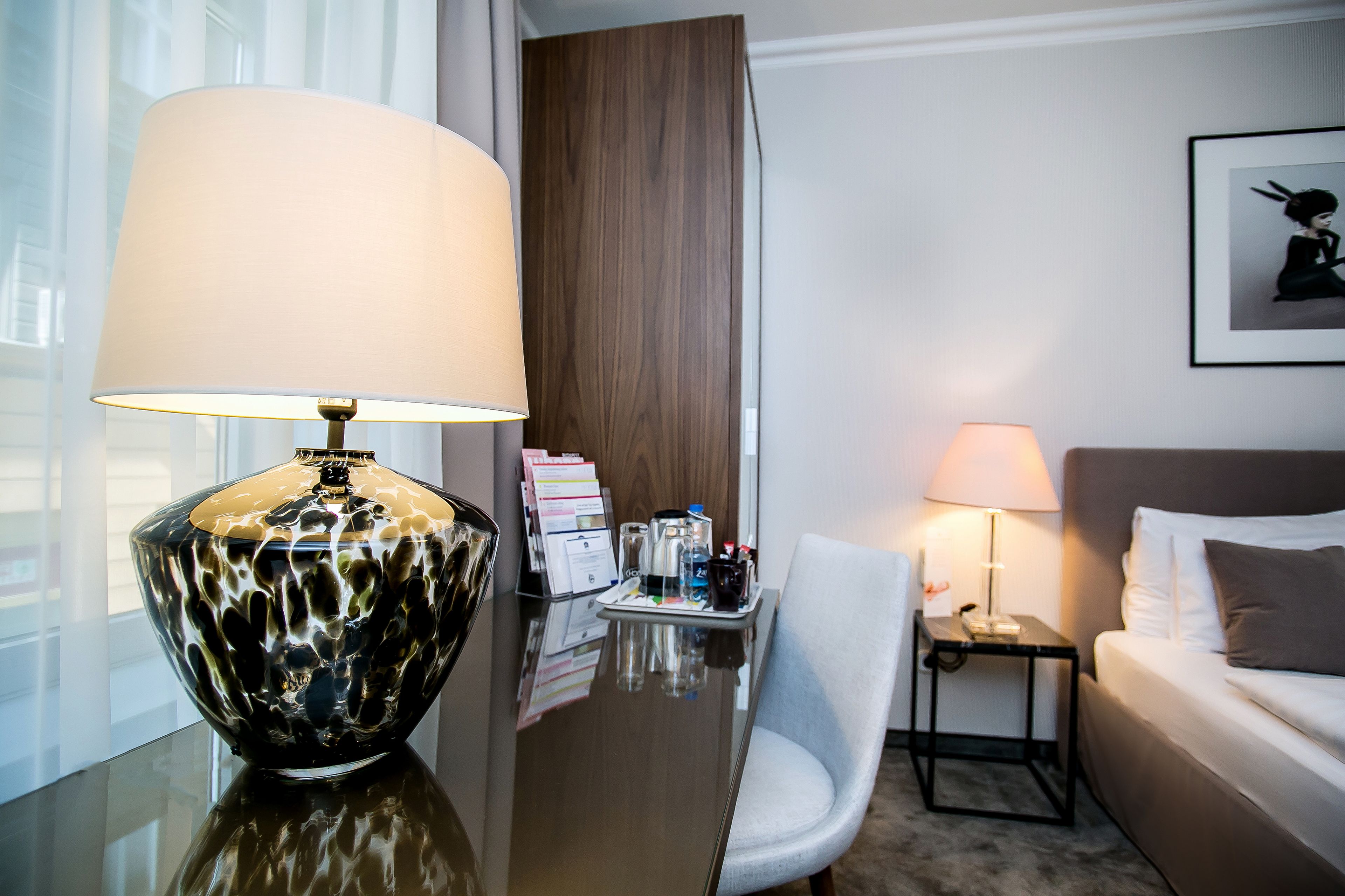 Ambra Hotel