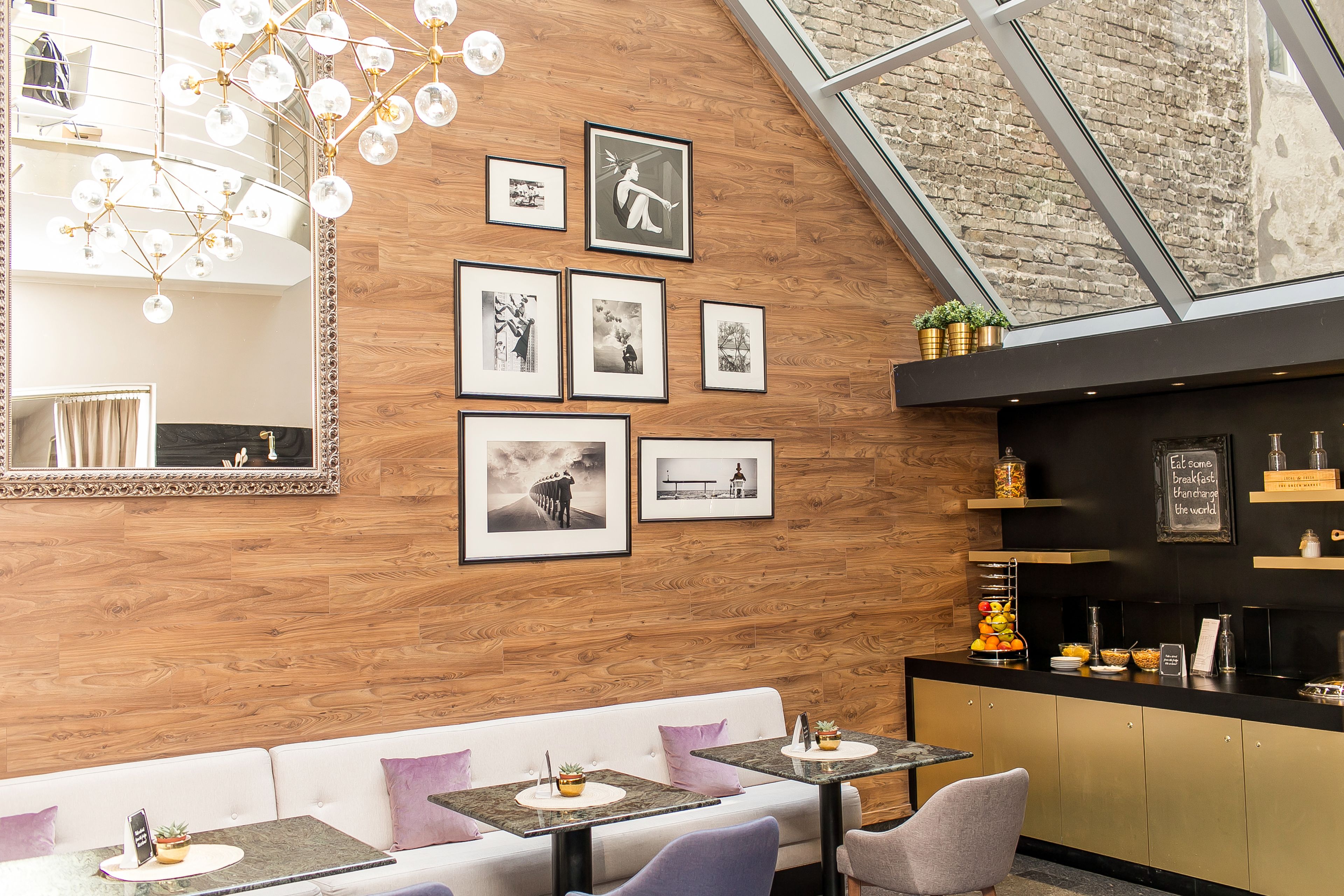 Ambra Hotel