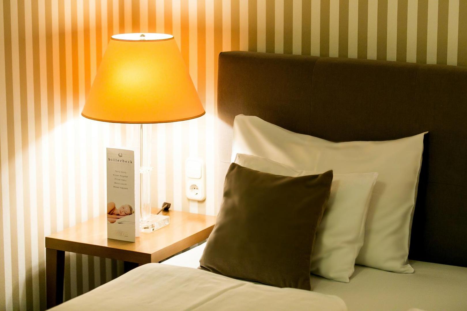 Ambra Hotel