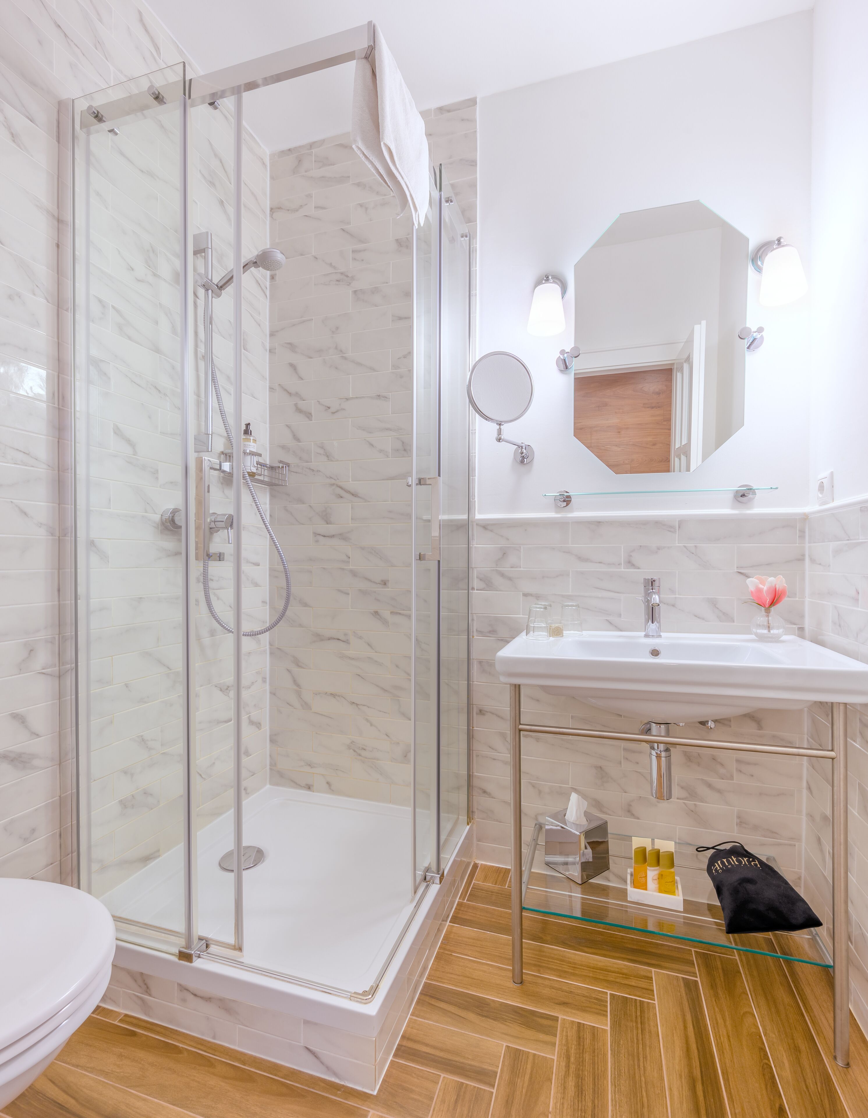 Ambra Hotel