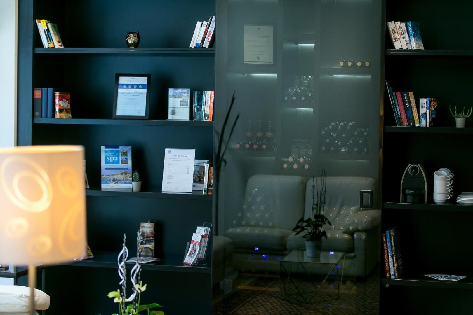 Ambra Hotel