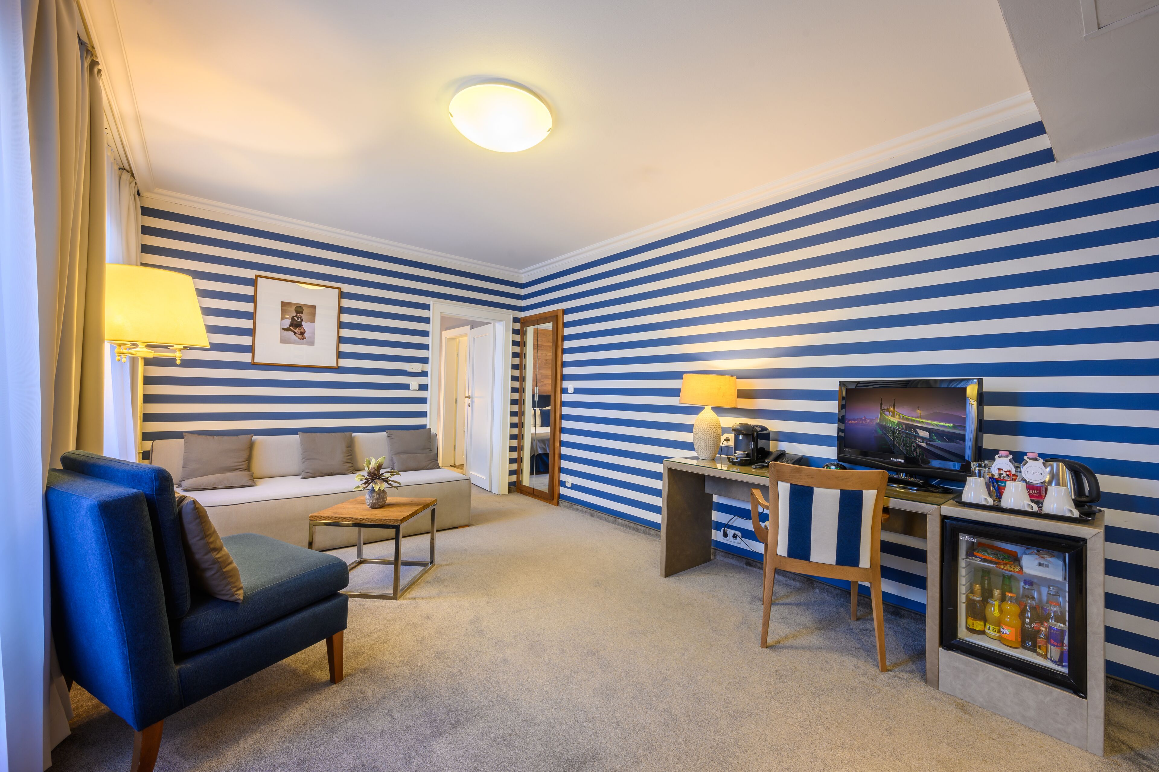 Ambra Hotel