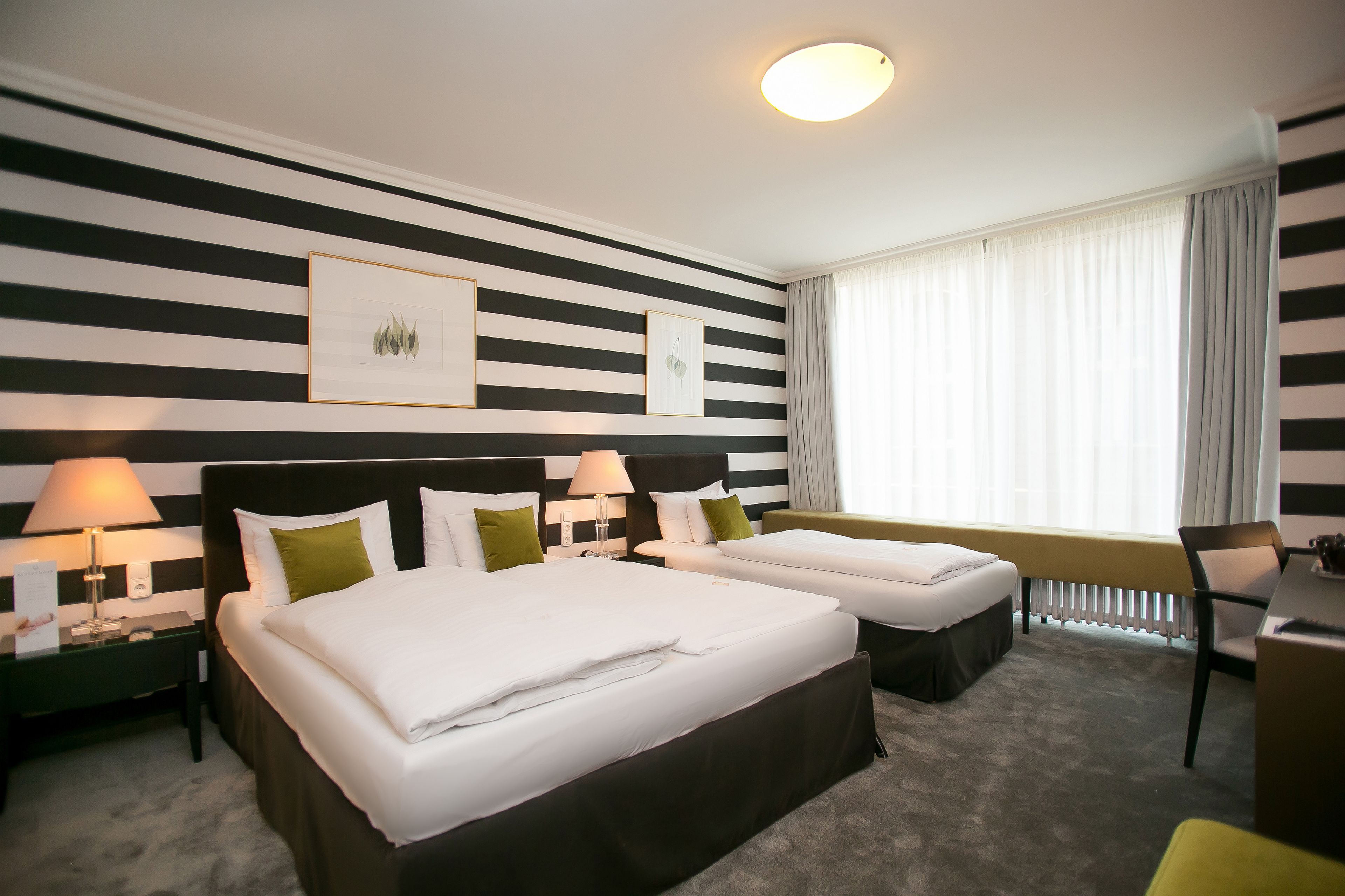 Ambra Hotel
