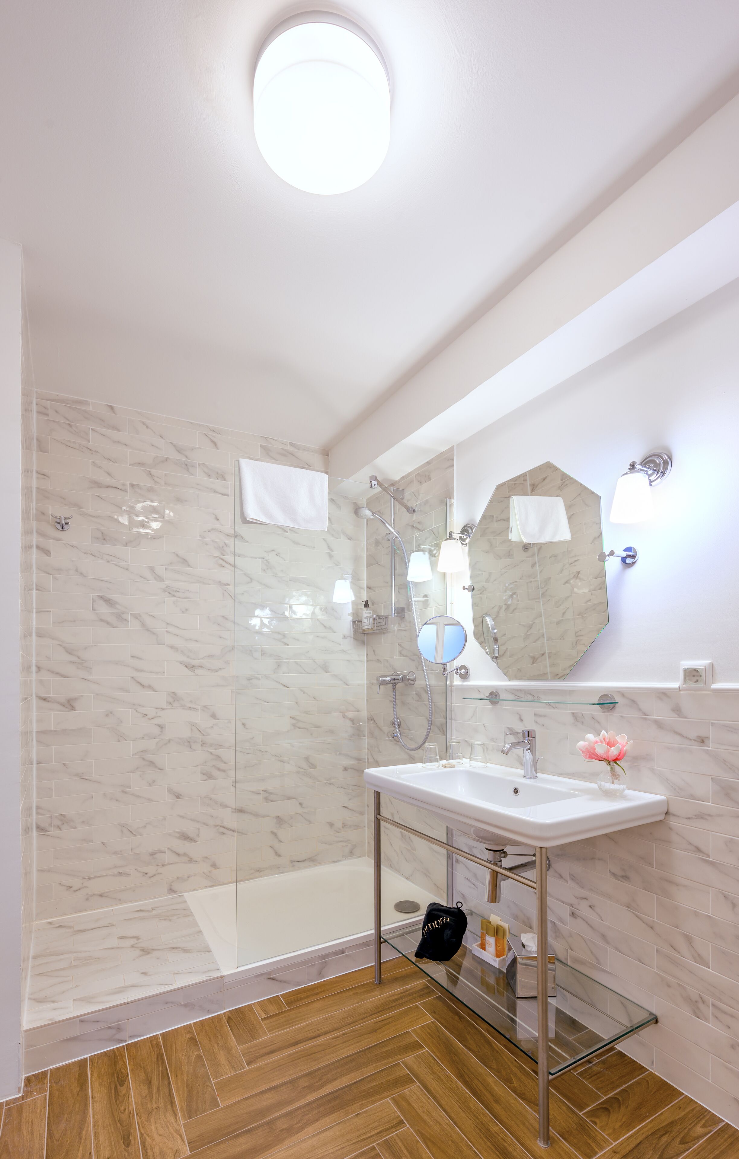 Ambra Hotel
