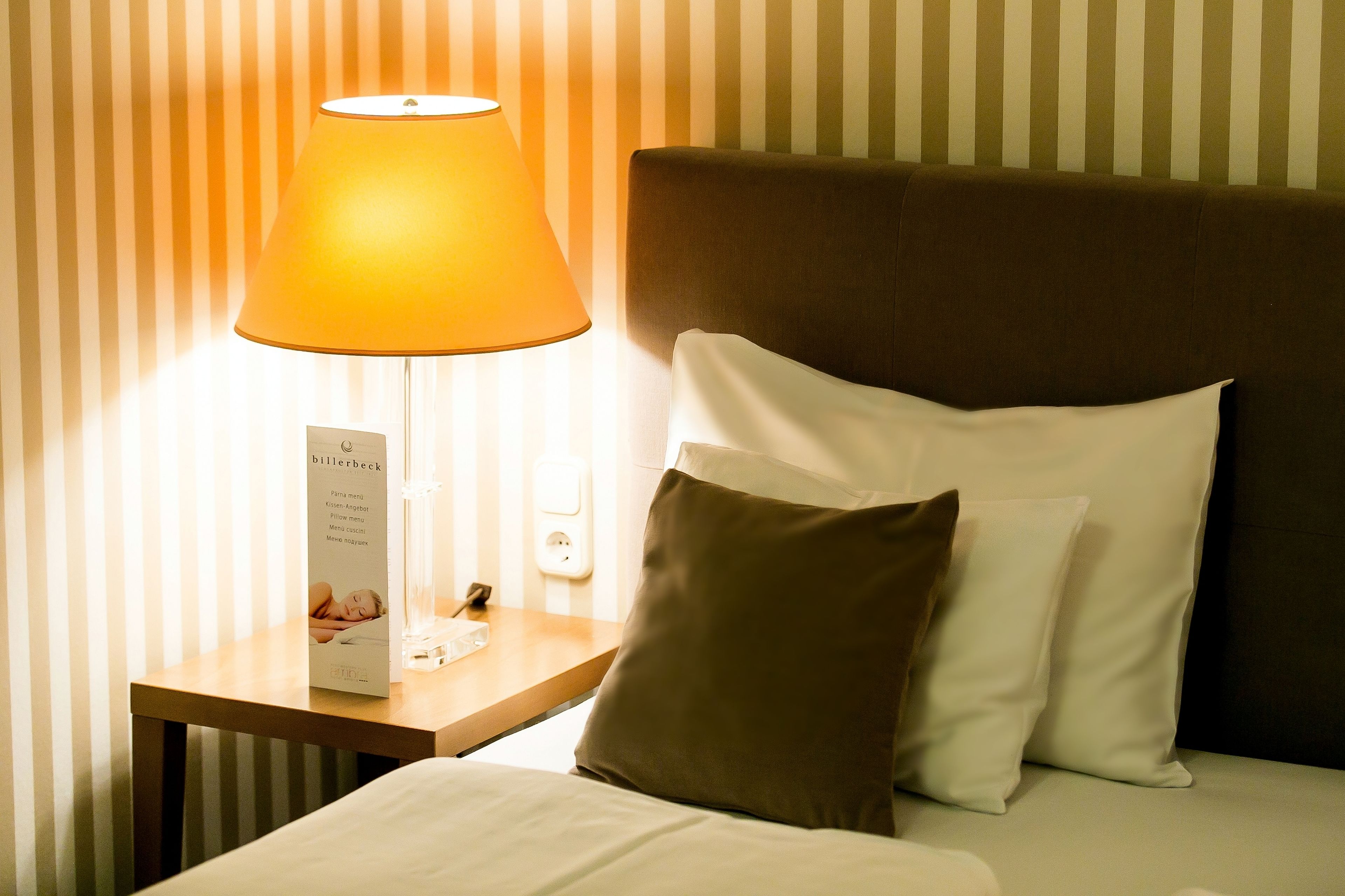 Ambra Hotel