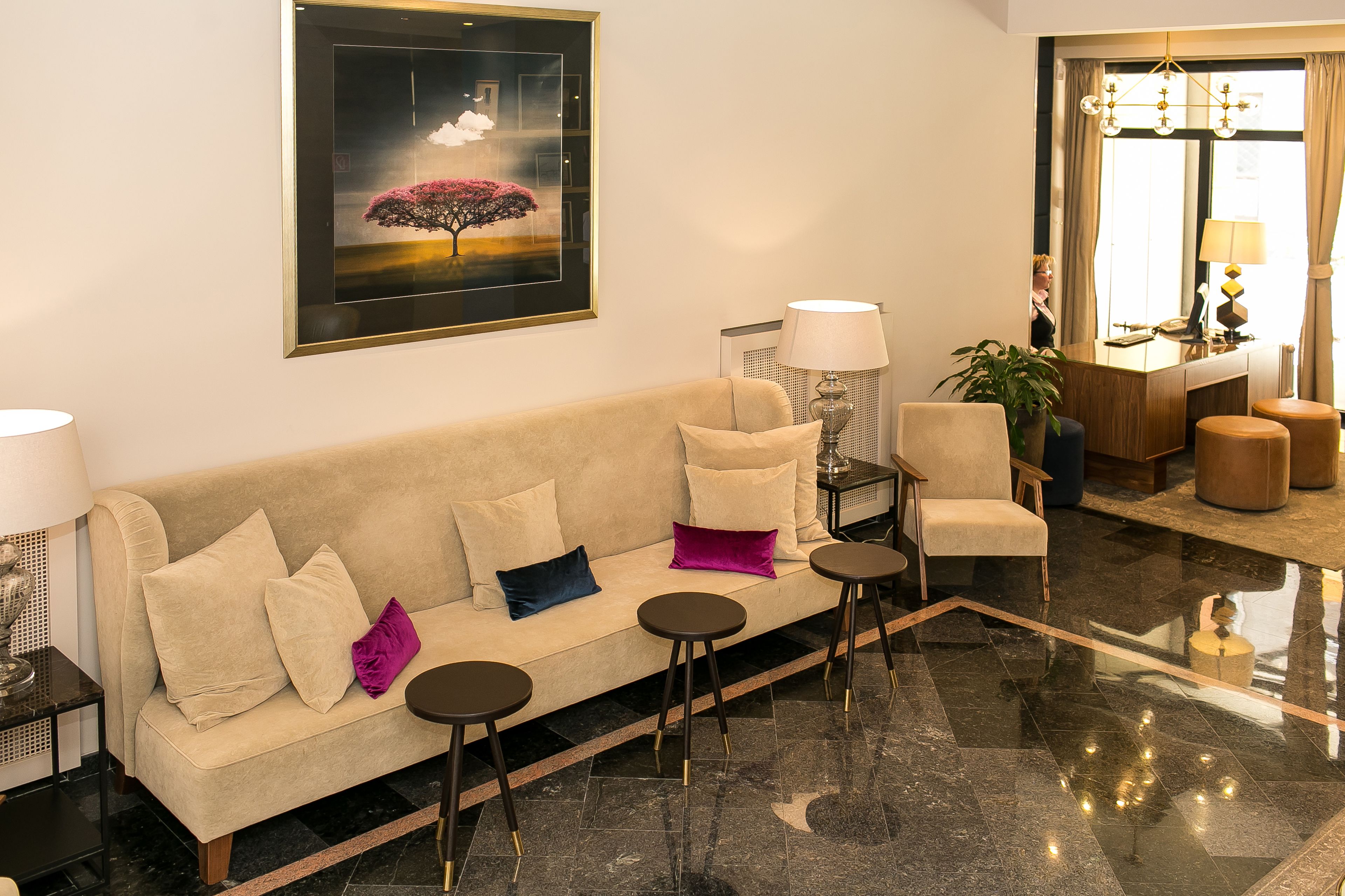 Ambra Hotel