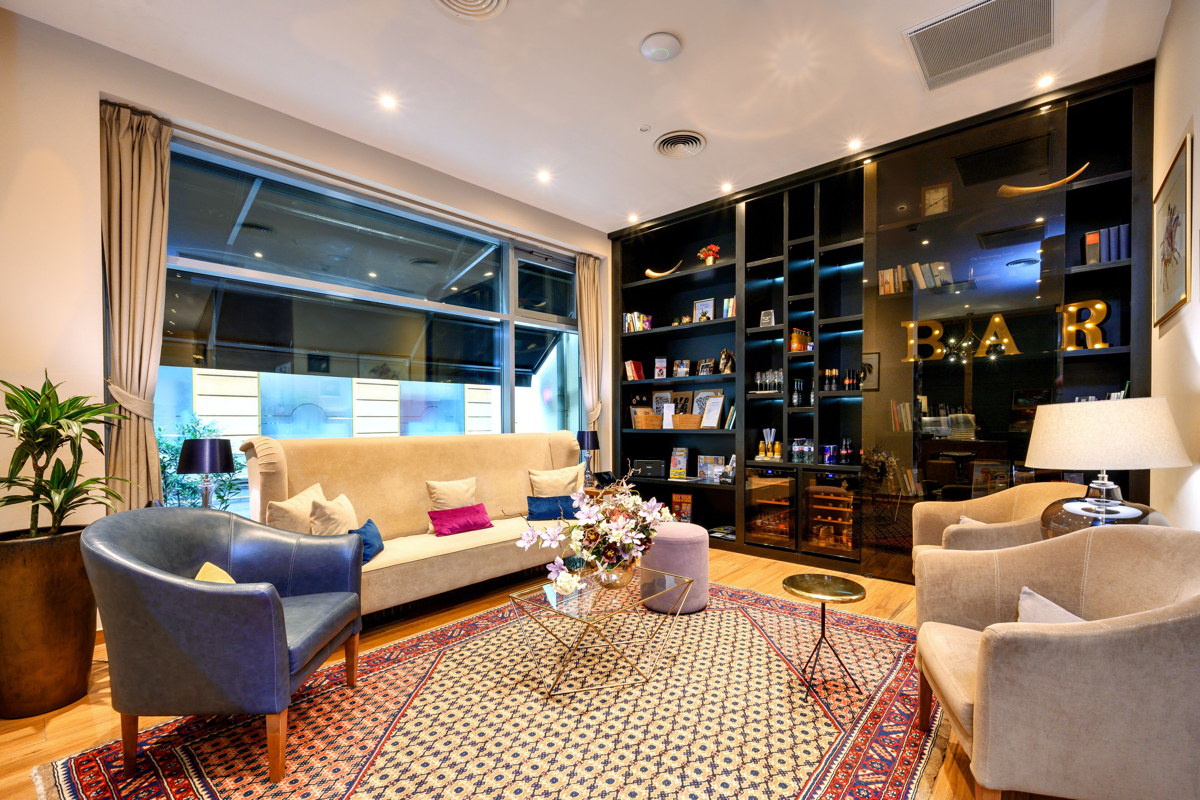 Ambra Hotel