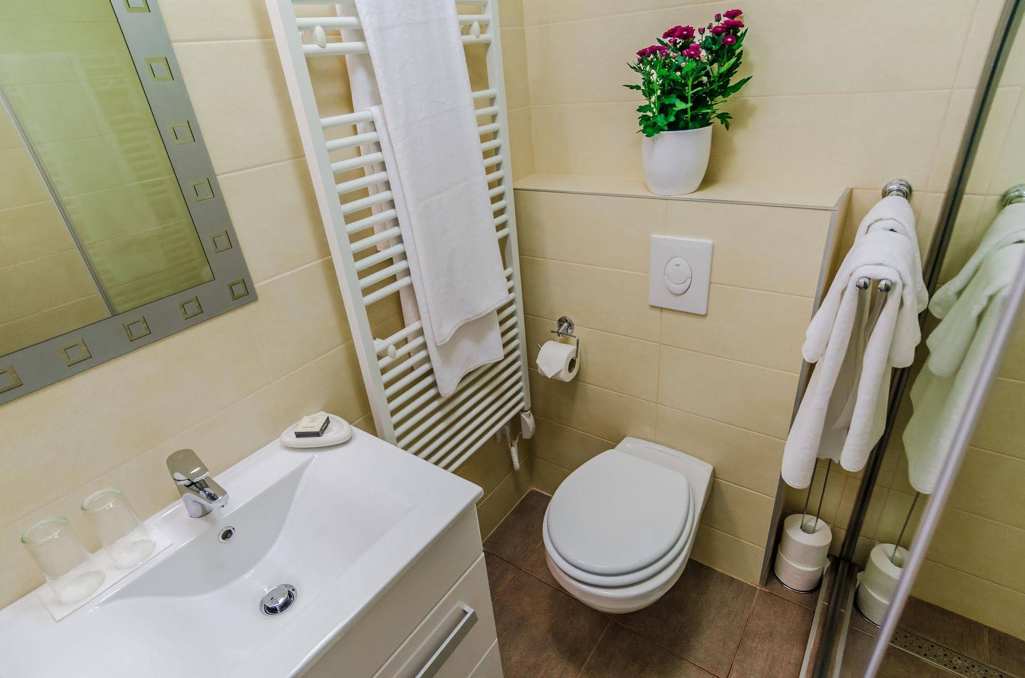 Anabelle Bed and Breakfast