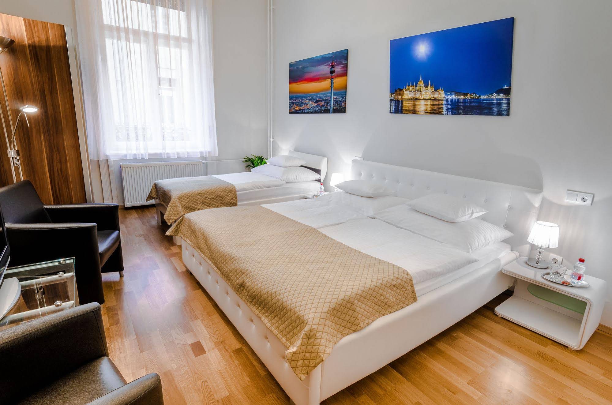 Anabelle Bed and Breakfast